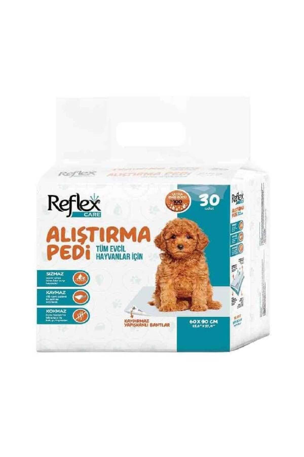Reflex Care Köpek Tuvalet Alıştırma Pedi 60x90 Cm 