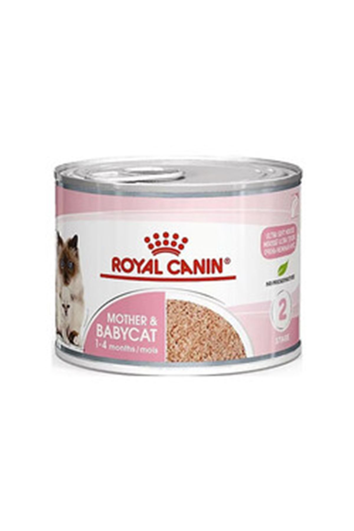Royal Canin Kedi Yaş Maması Anne Ve Yavru 195 G