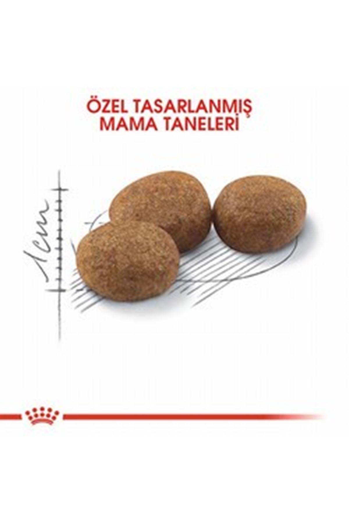 Royal Canin Kısır Kedi Maması 15 Kg