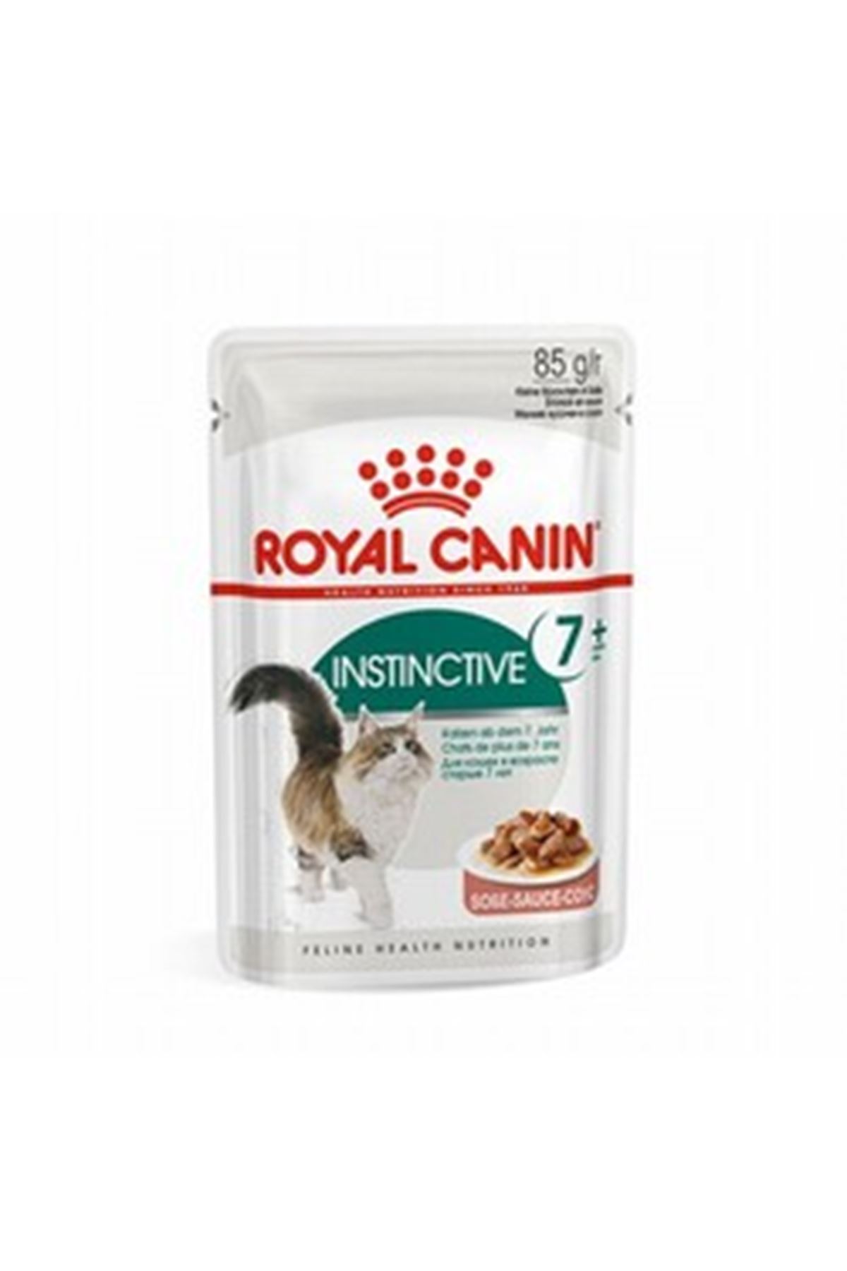 Royal Canin Kedi Yaş Maması 7+ Yaş 85 G