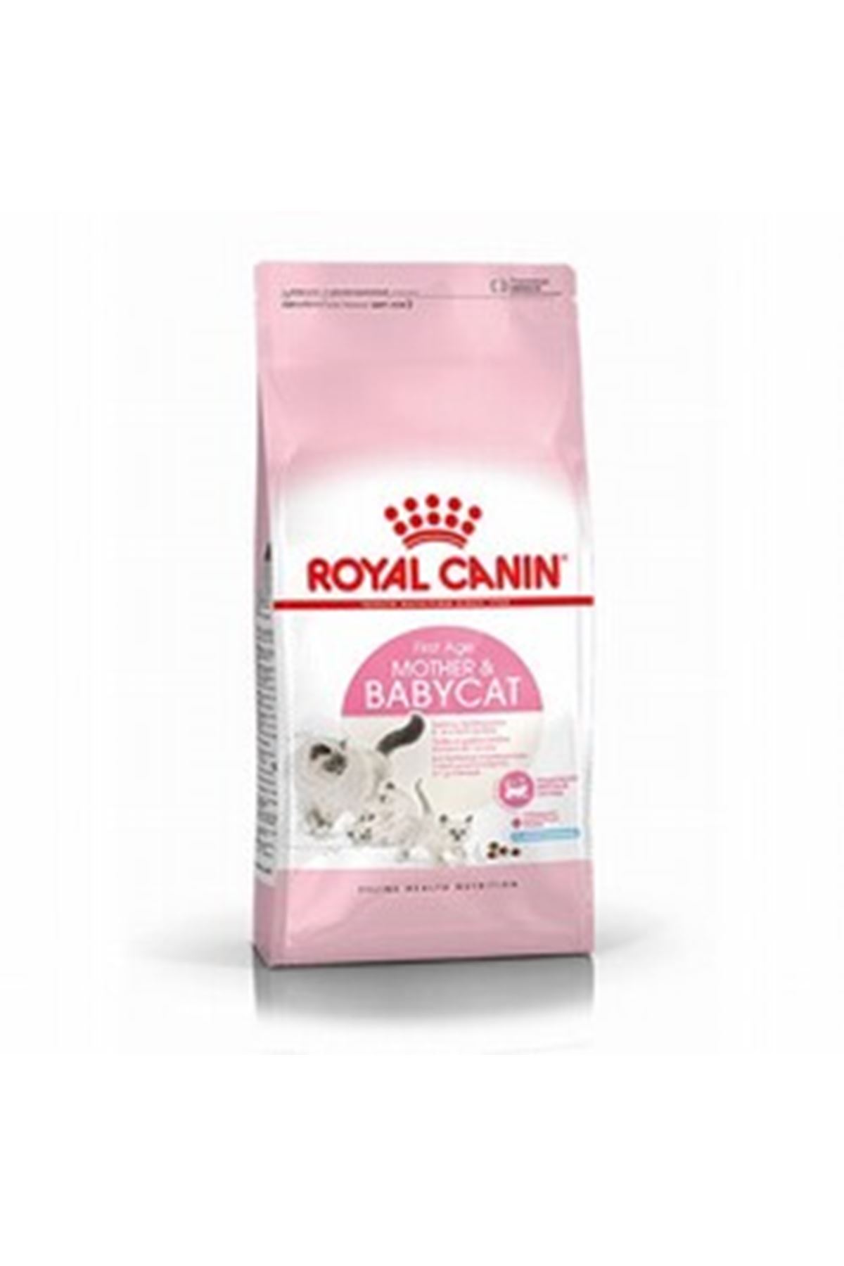 Royal Canin Kedi Maması Anne Ve Yavru 2 Kg