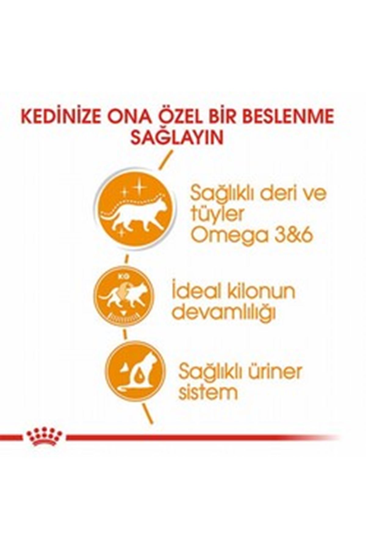 Royal Canin Kedi Yaş Maması Hair Skin Jöle 85 G