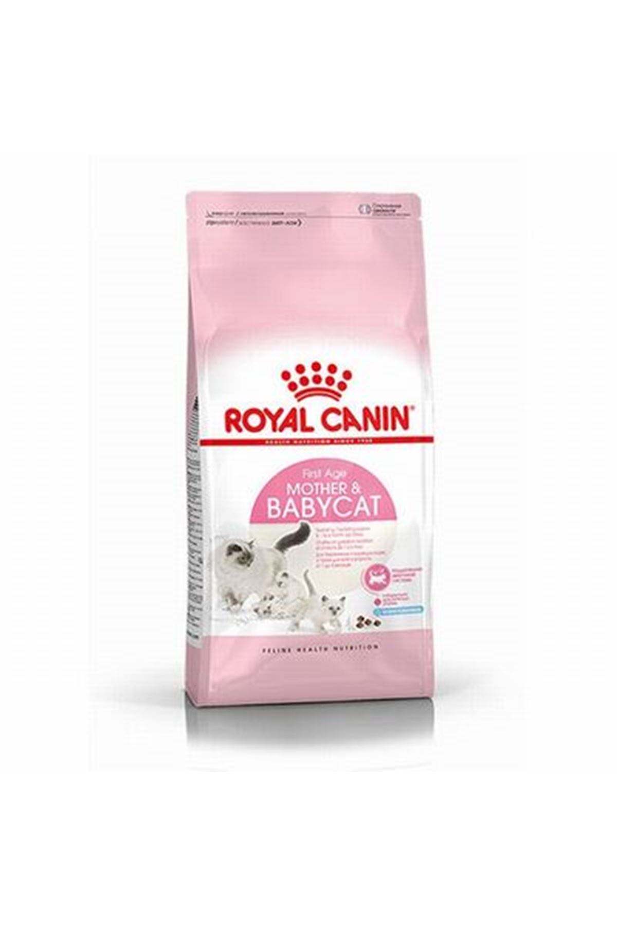Royal Canin Kedi Maması Anne Ve Yavru 2 Kg