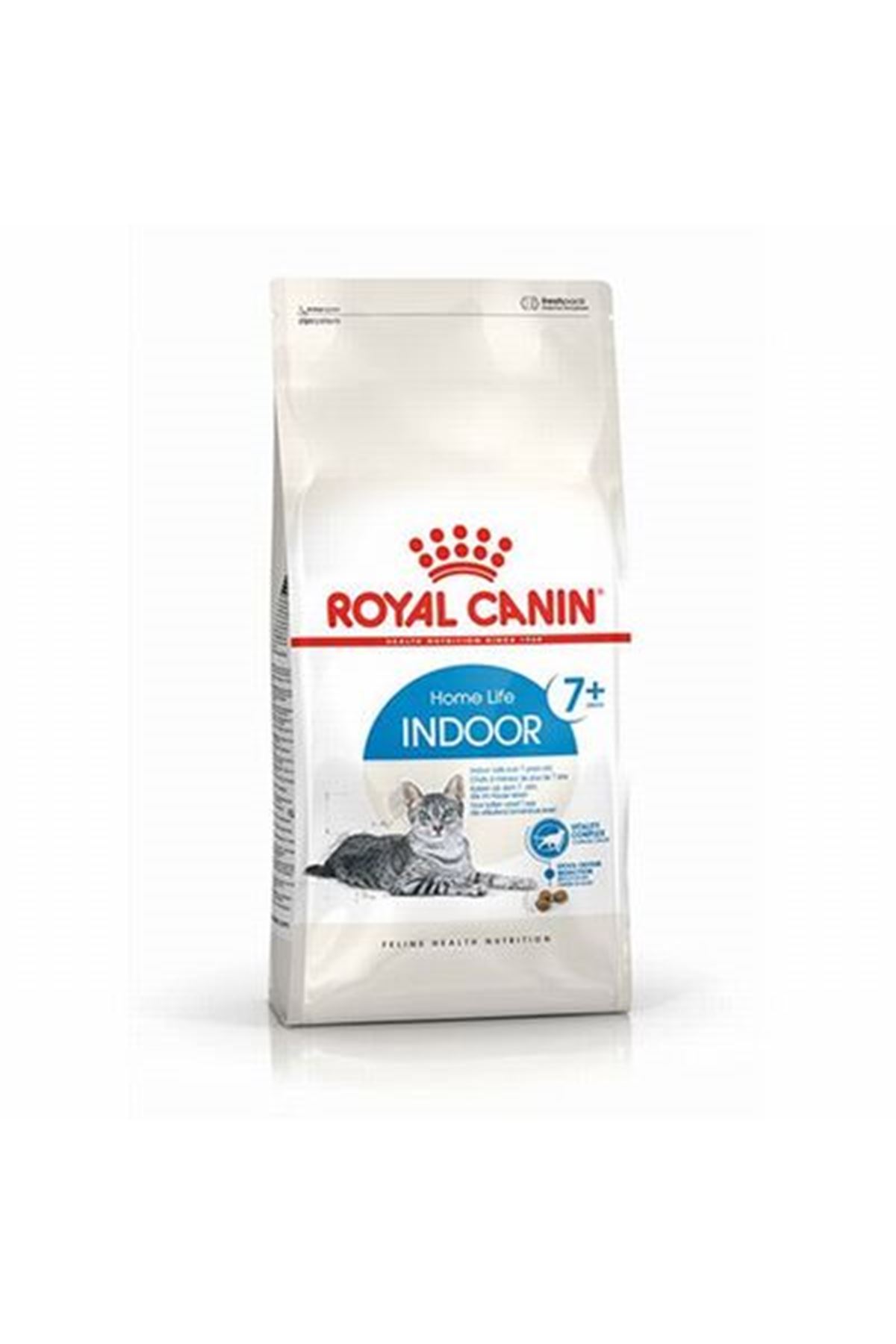 Royal Canin Kedi Maması 7+ Indoor27 1.5 Kg