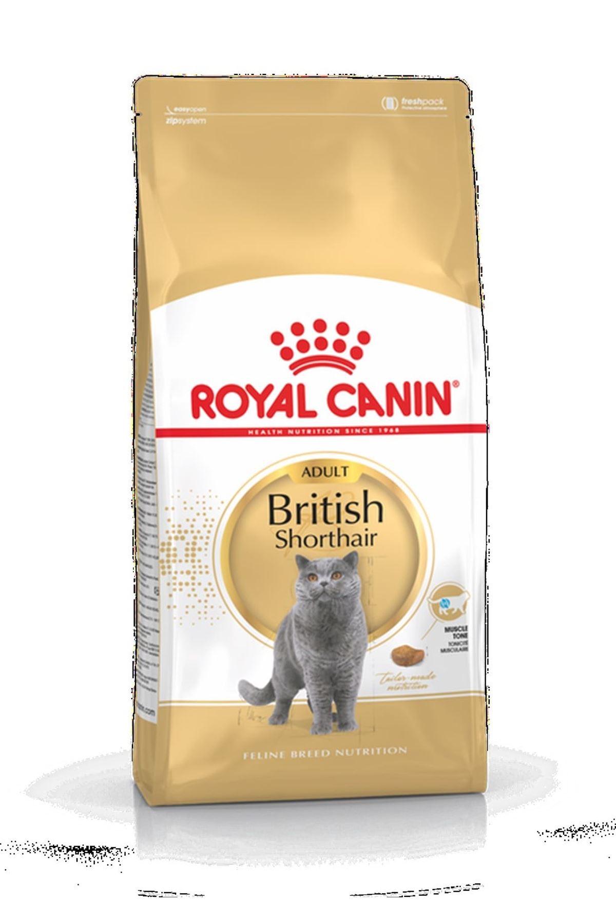 Royal Canin Kedi Maması British Shorthair 2 Kg