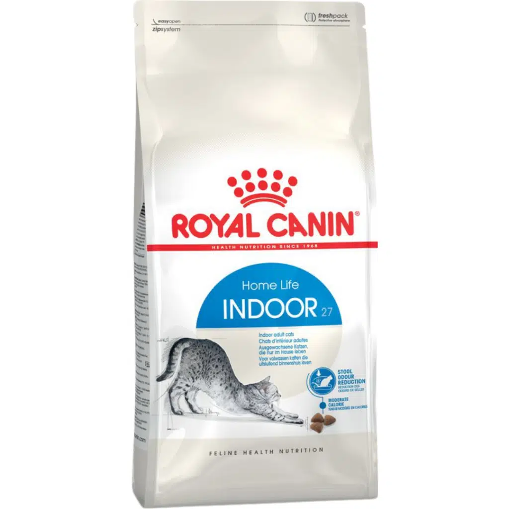 Royal Canin Kedi Maması Indoor27 2 Kg