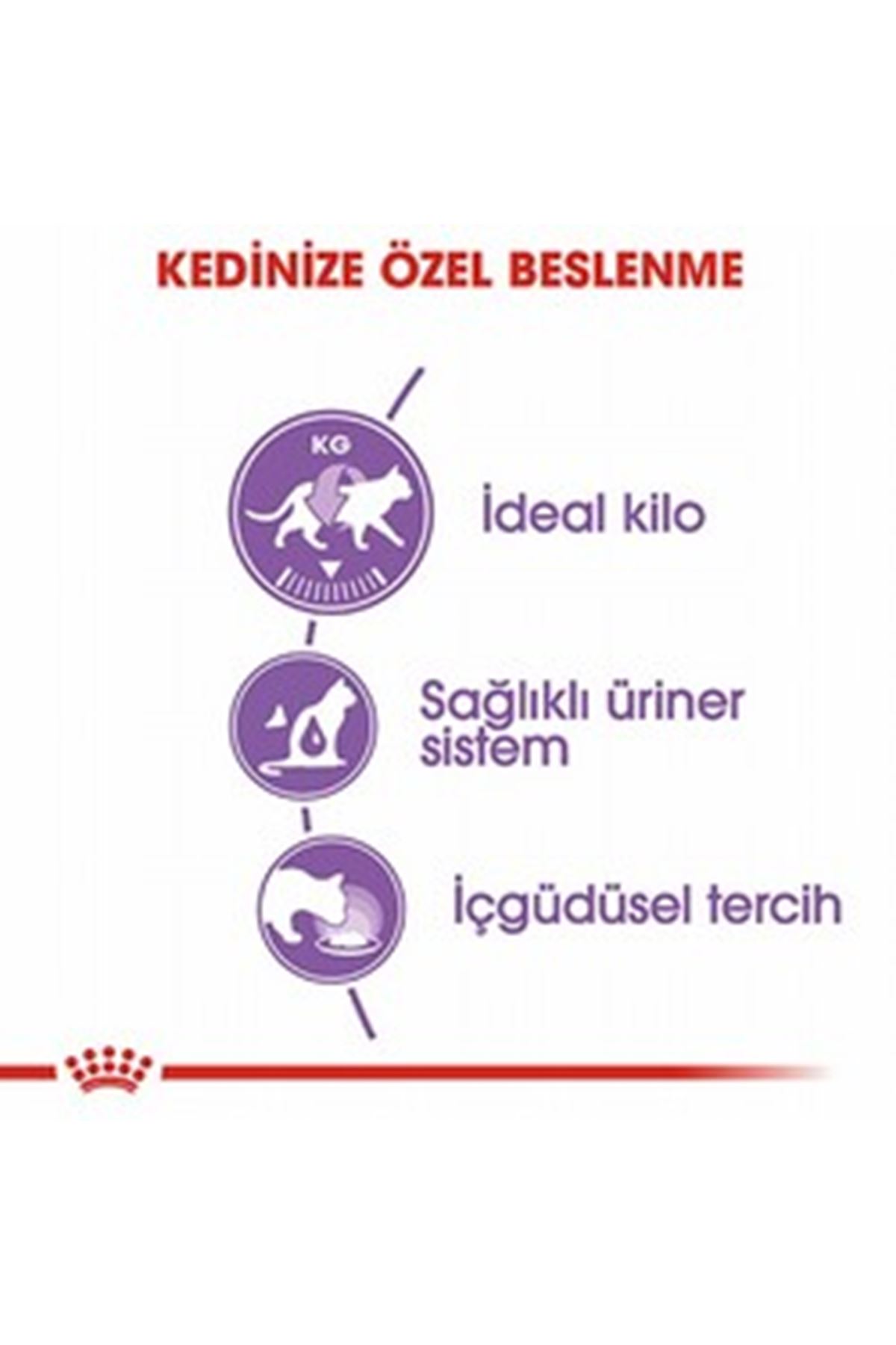 Royal Canin Kısır Kedi Yaş Maması Gravy 85 G