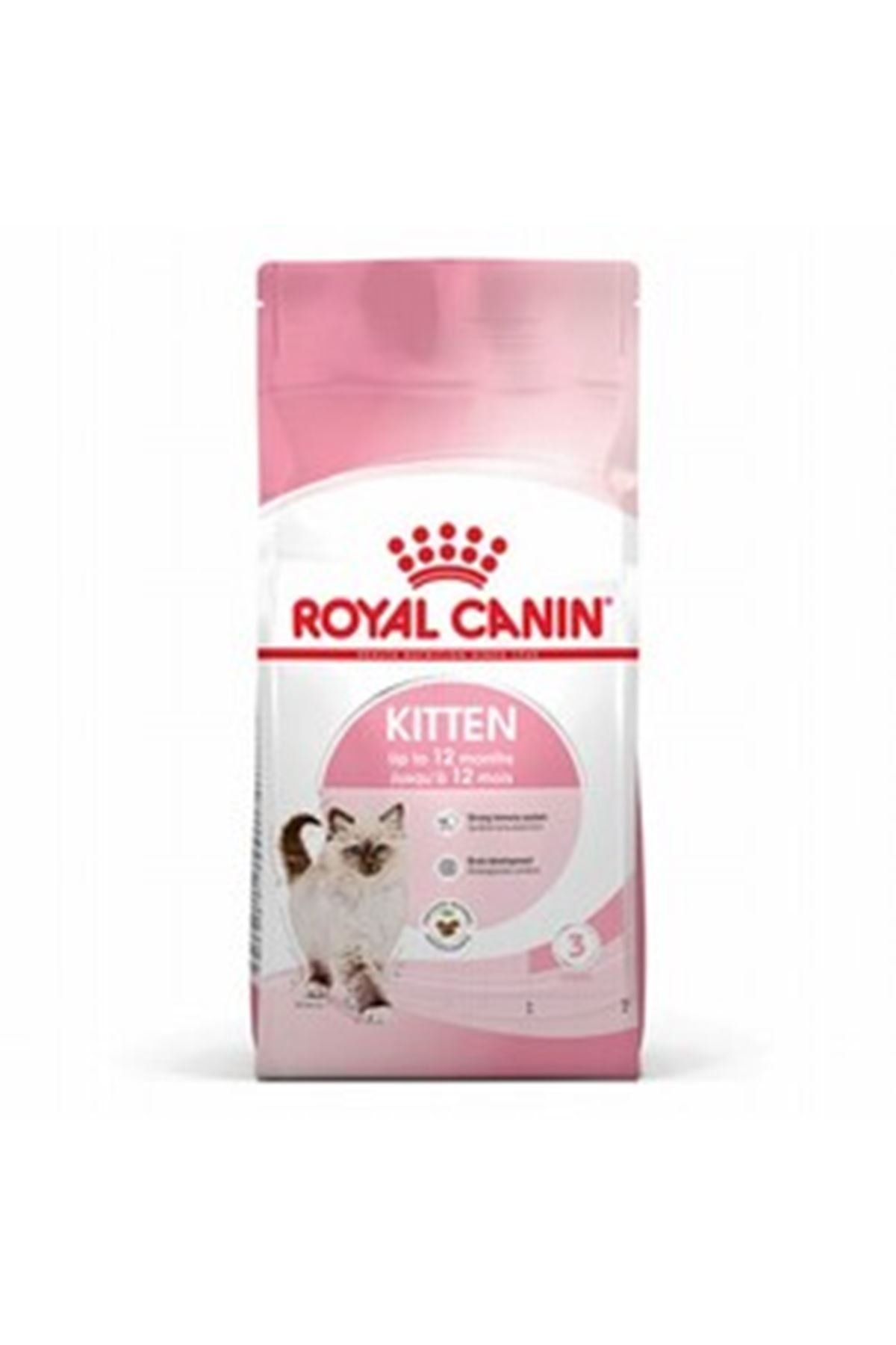 Royal Canin Yavru Kedi Maması 2 Kg