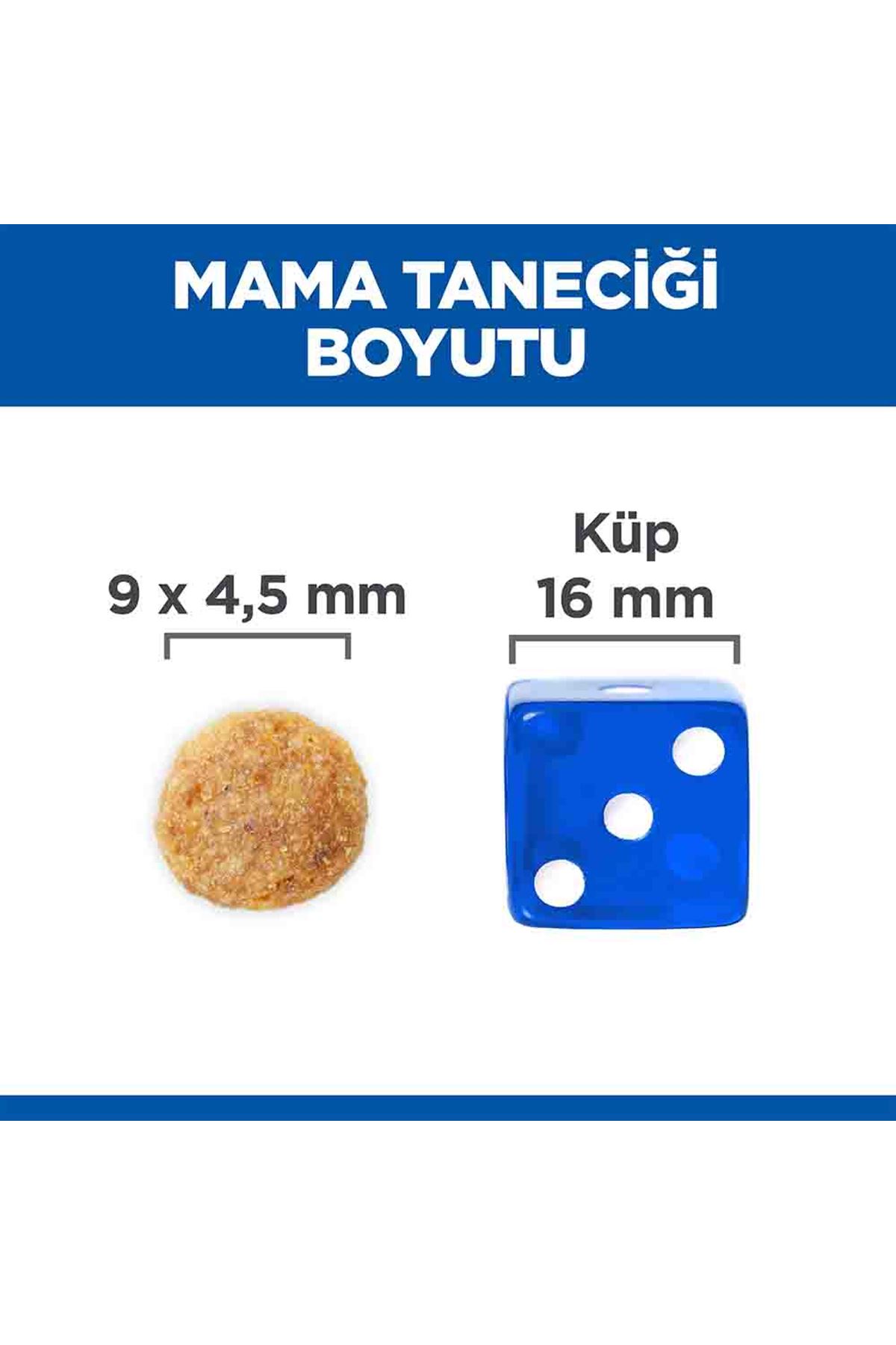 Hill's Kedi Maması Tavuklu 3 Kg