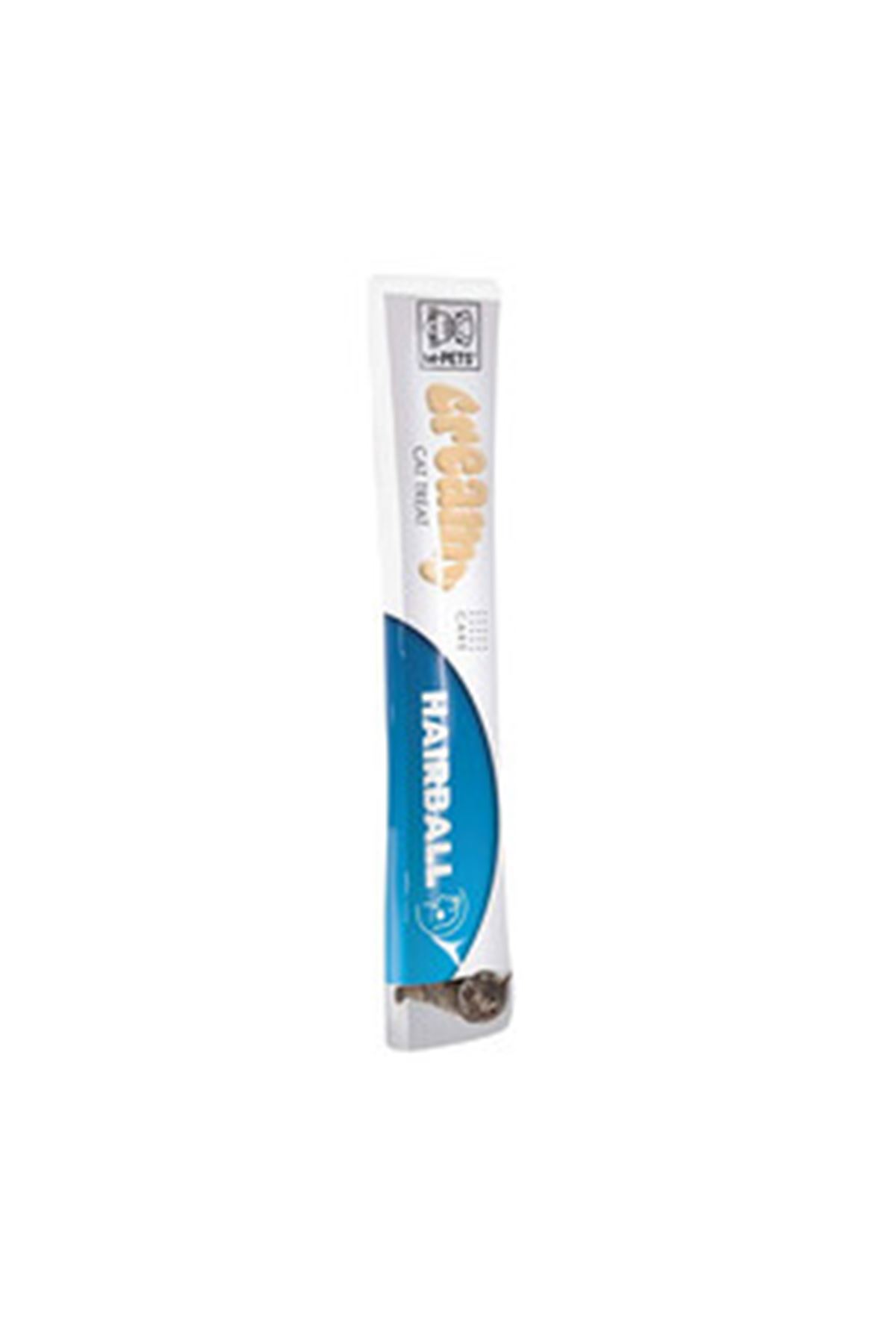 M-Pets Kedi Ödül Krema Tüy Yumağı Engel. 4*15 G