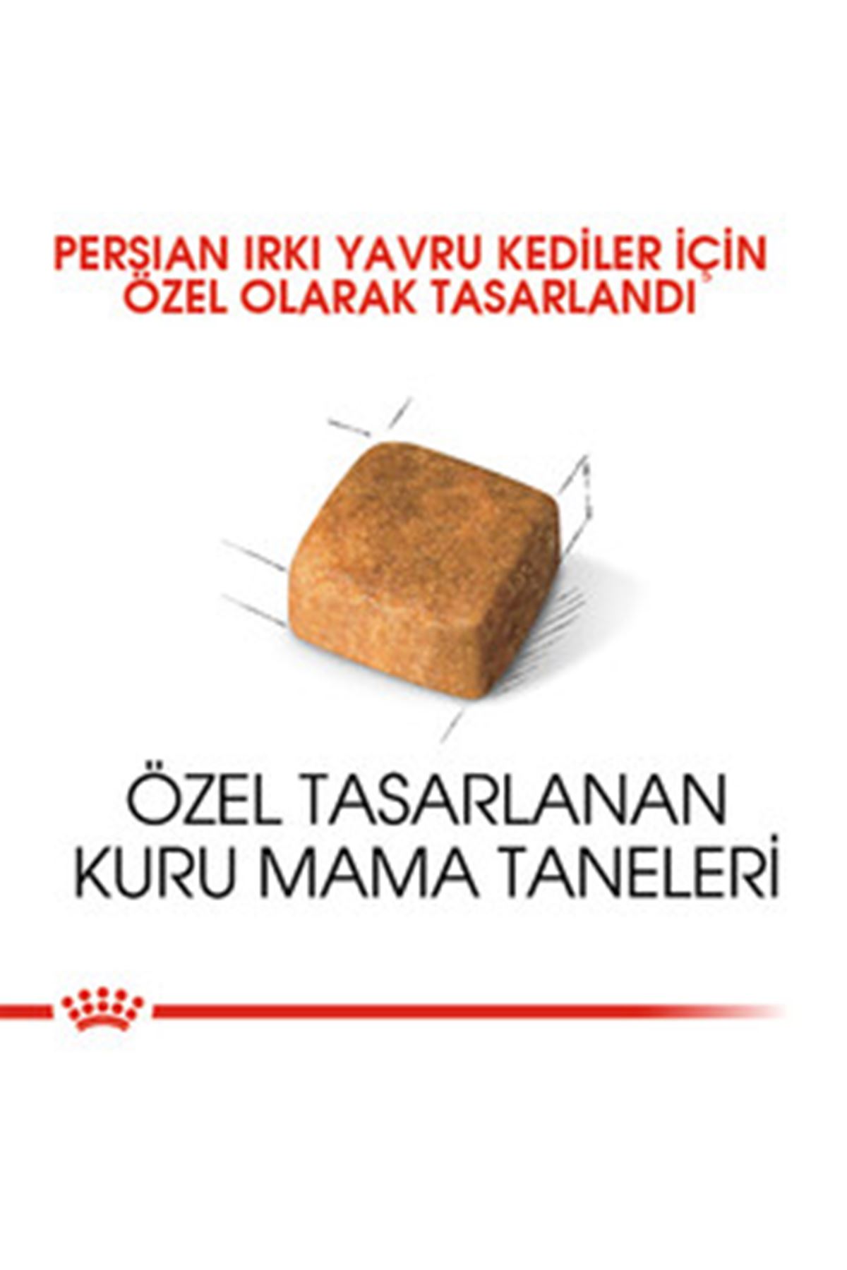 Royal Canin Yavru Kedi Maması İran Kedisi 2 Kg