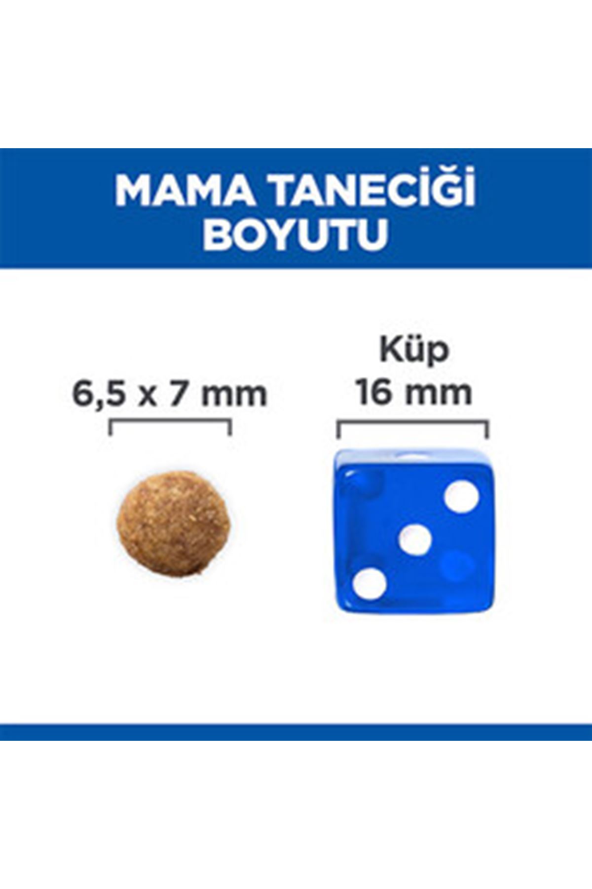 Hill's Kedi Maması Kuzulu 3 Kg