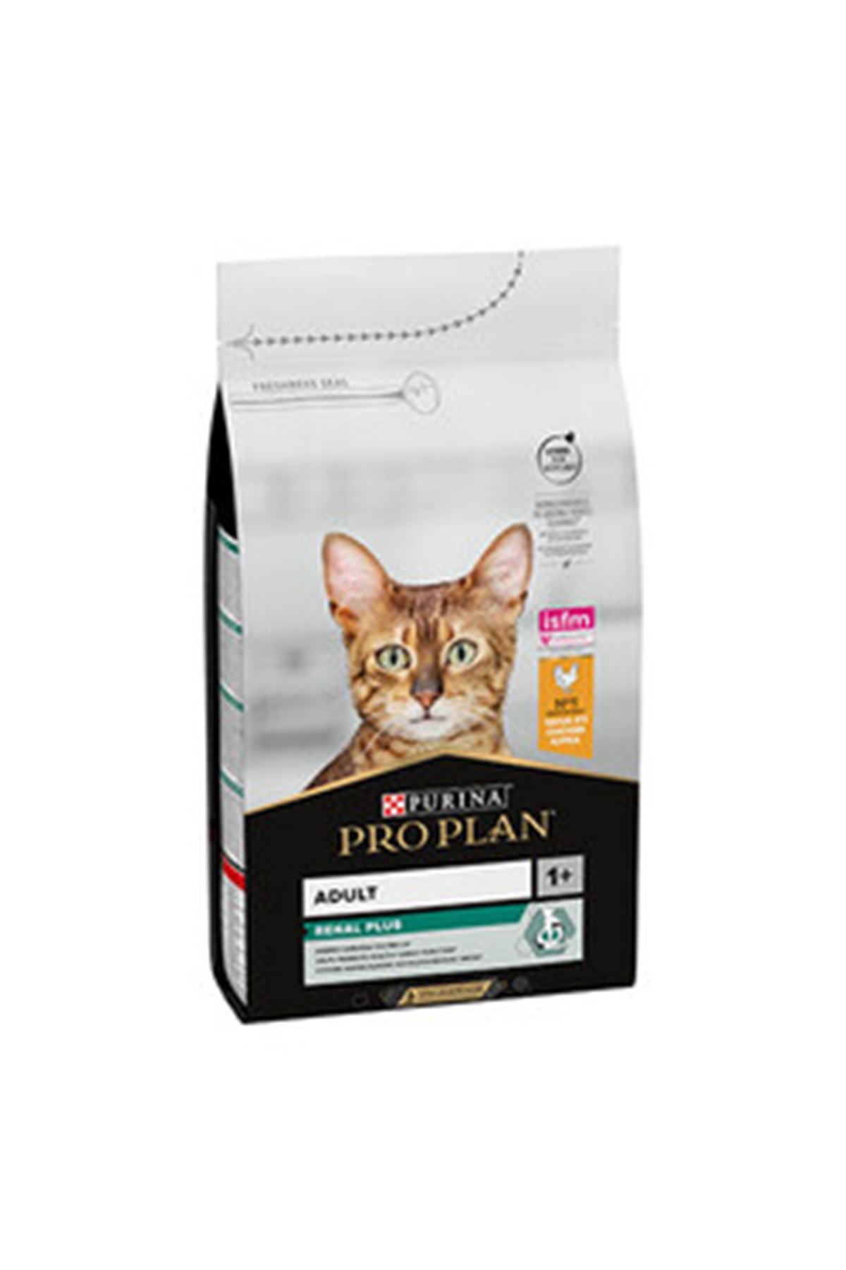 Proplan Kedi Maması Tavuklu ve Pirinçli 1.5 Kg