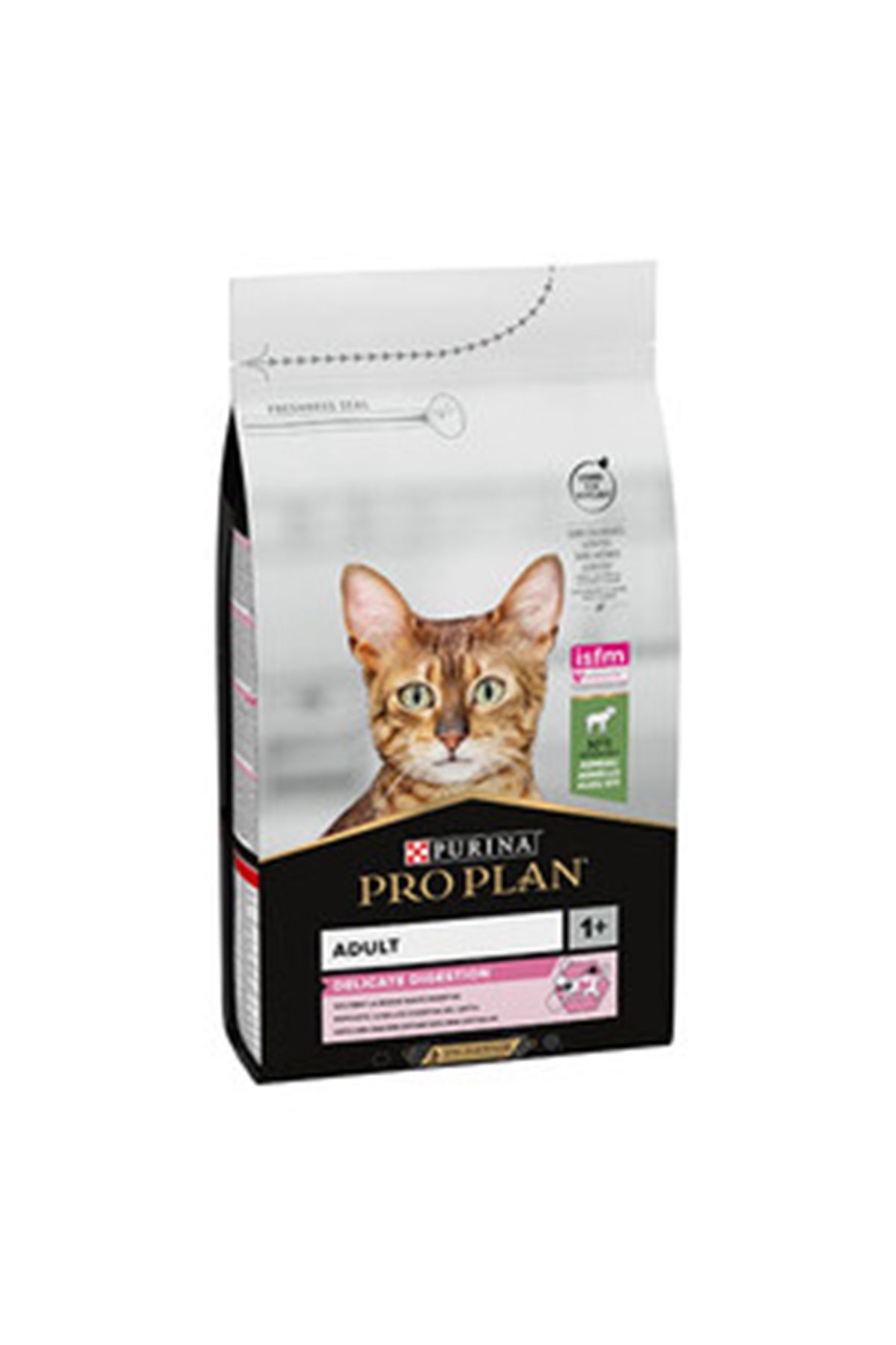 Proplan Kedi Maması Delicate Kuzu Etli 1.5 Kg