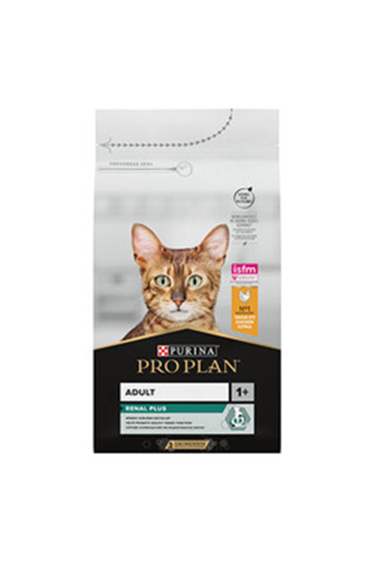 Proplan Kedi Maması Tavuklu ve Pirinçli 1.5 Kg