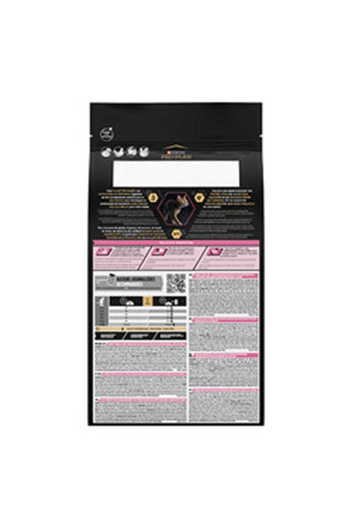 Proplan Kedi Maması Delicate Kuzu Etli 1.5 Kg