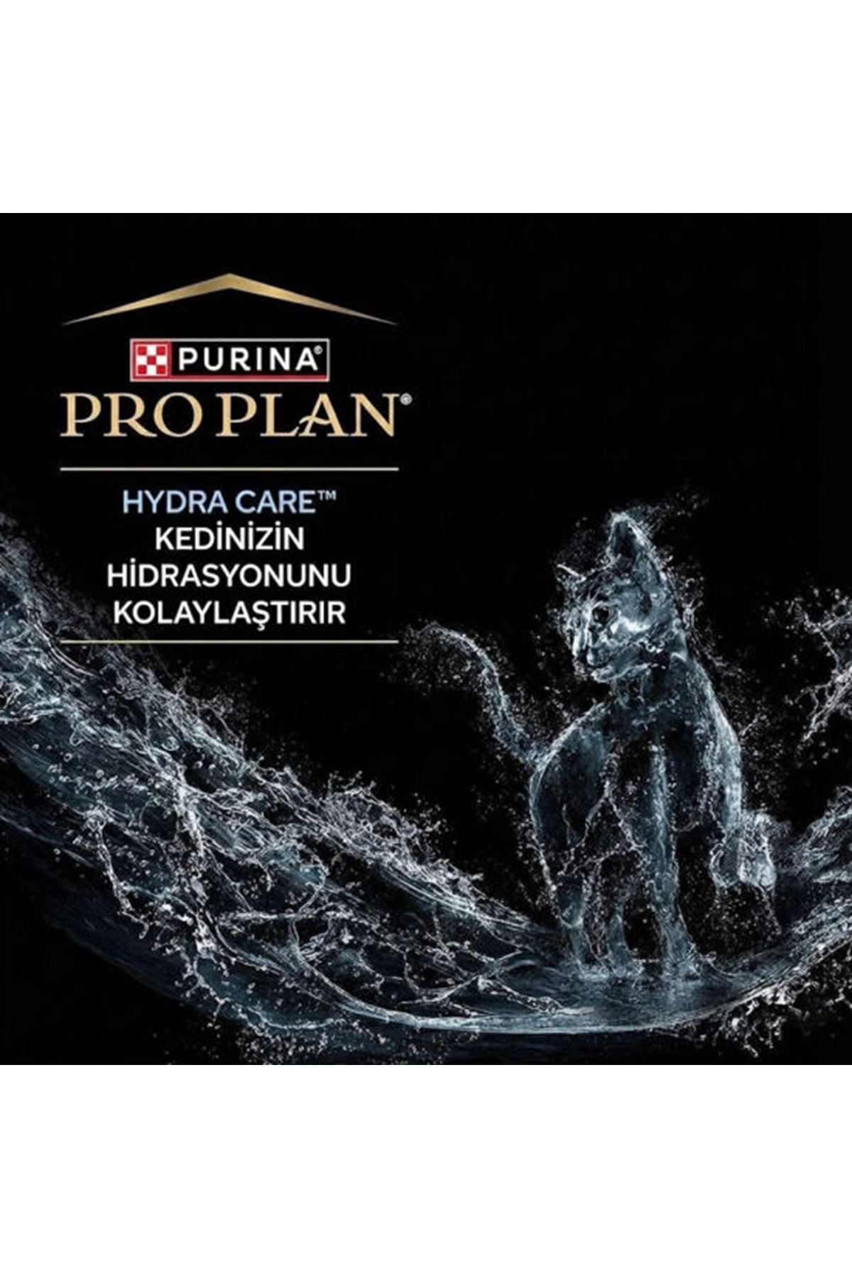 Proplan Kedi İçin Tavuklu Besin Takviyesi 10*75 G