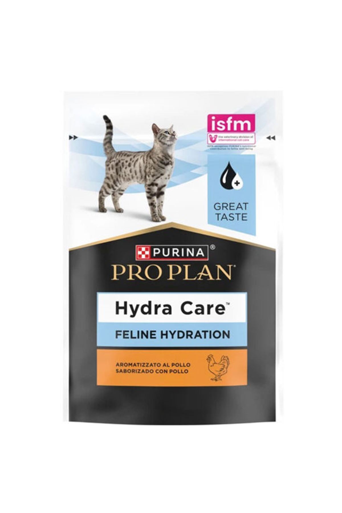 Proplan Kedi İçin Tavuklu Besin Takviyesi 10*75 G