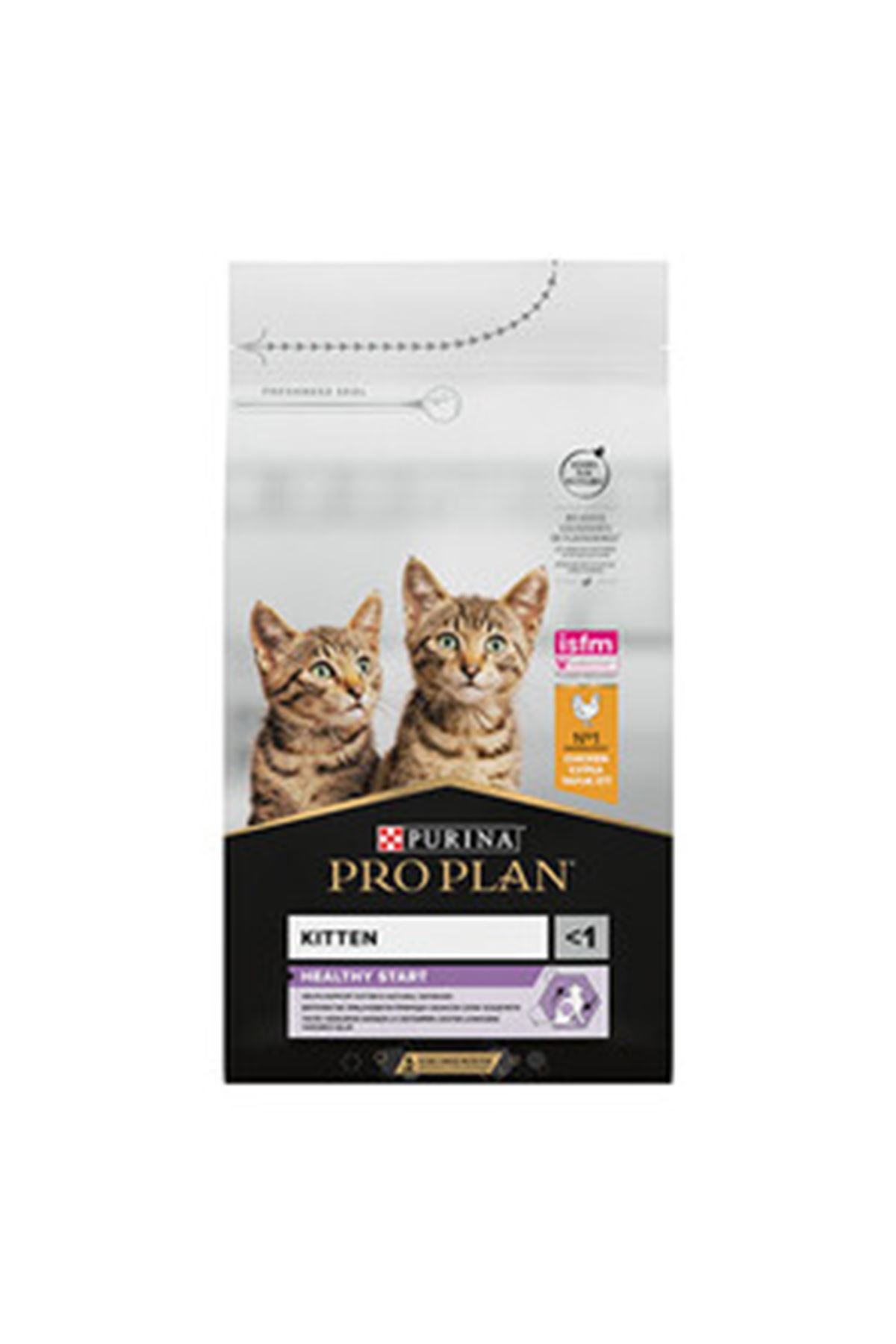 Proplan Kedi Maması Tavuklu 1.5 Kg