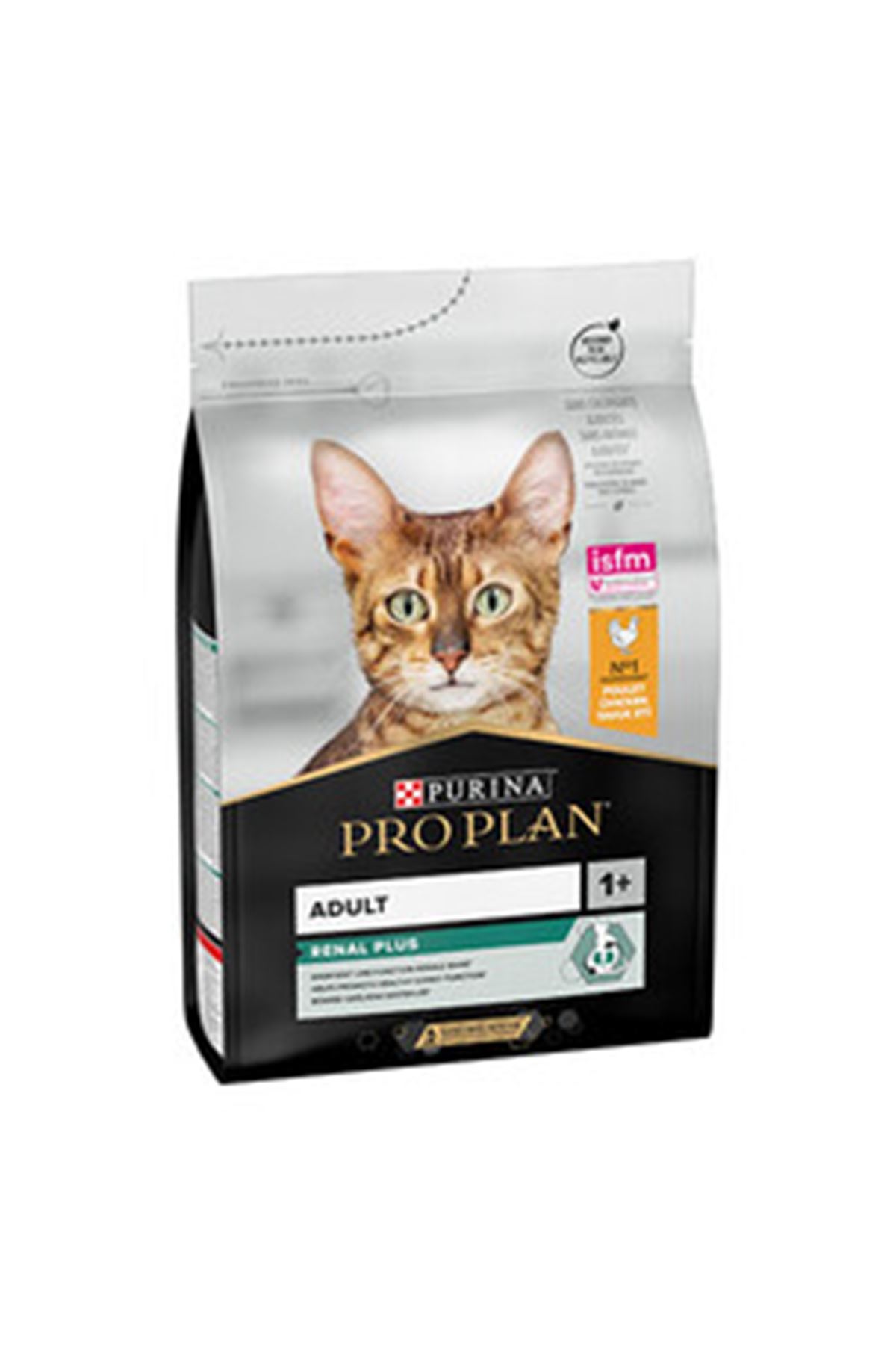 Proplan Kedi Maması Tavuklu ve Pirinçli 3 Kg