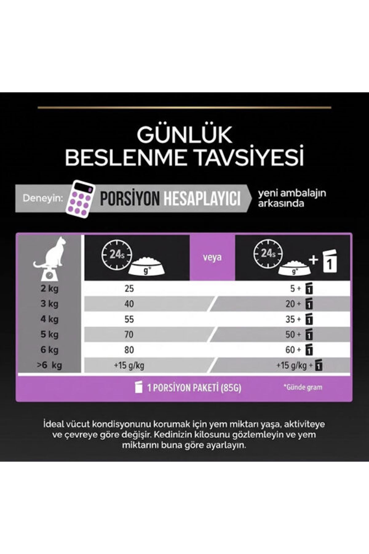 Proplan Yavru Kedi Maması Tavuklu 400 G
