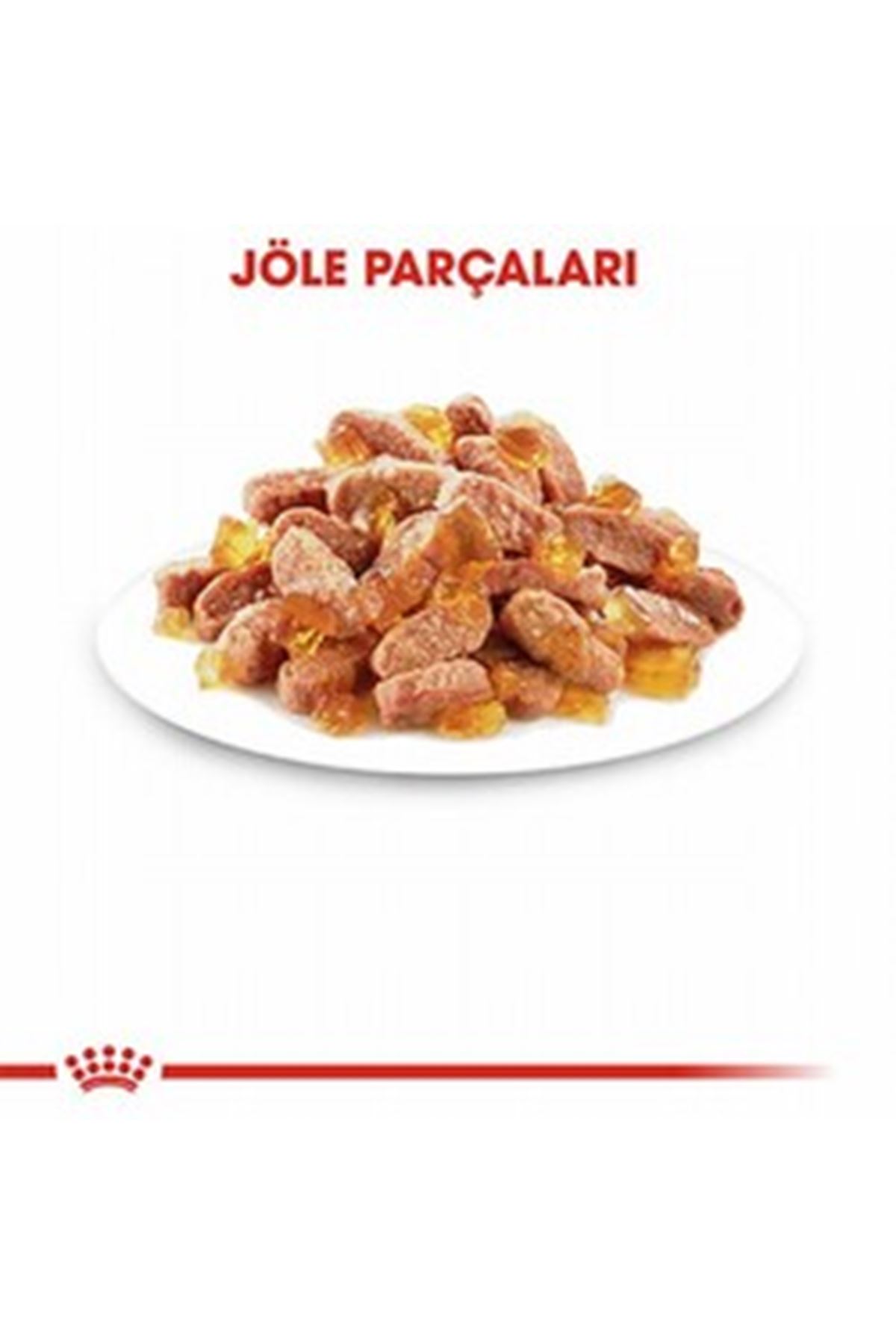 Royal Canin Yavru Kedi Yaş Maması Jöle 85 G