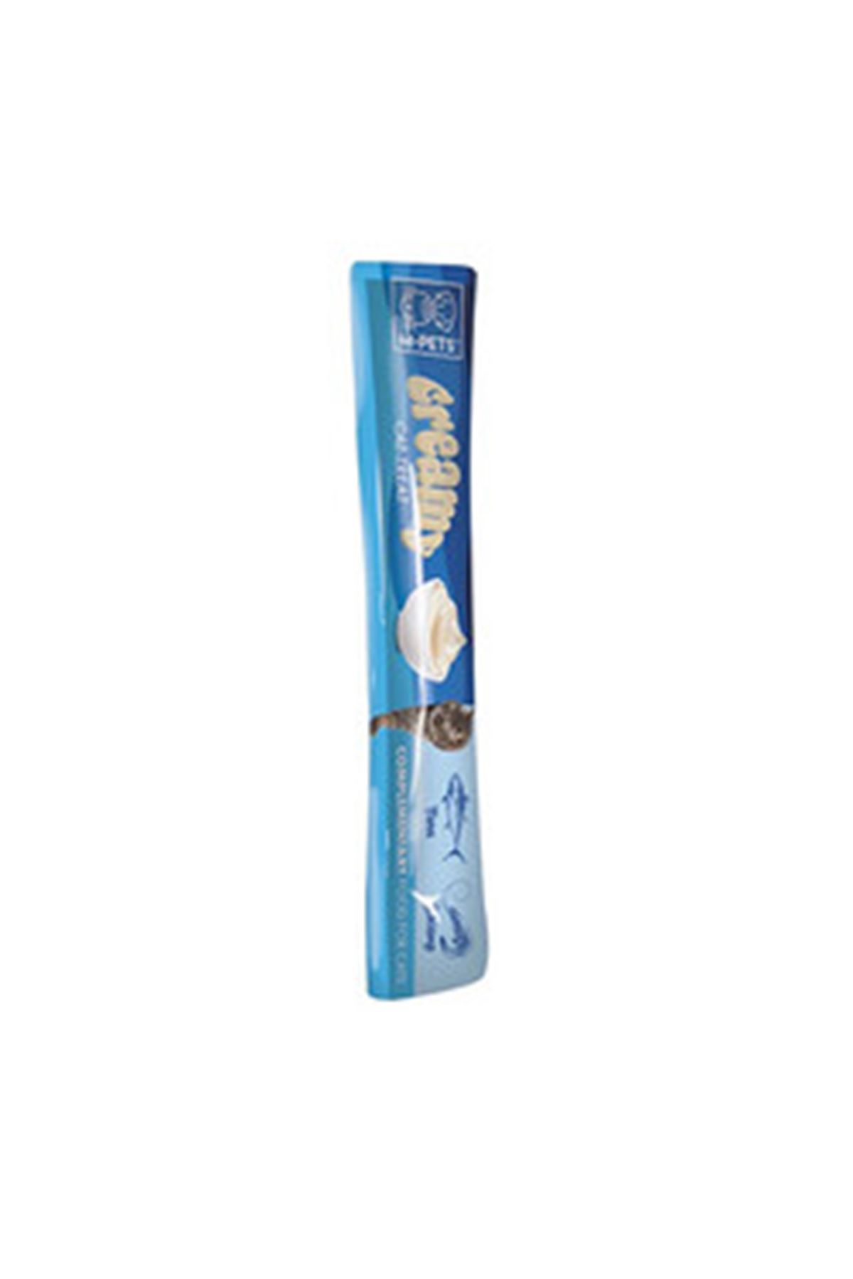 M-Pets Kedi Ödül Maması Ton Balık,Karides 15*4 G