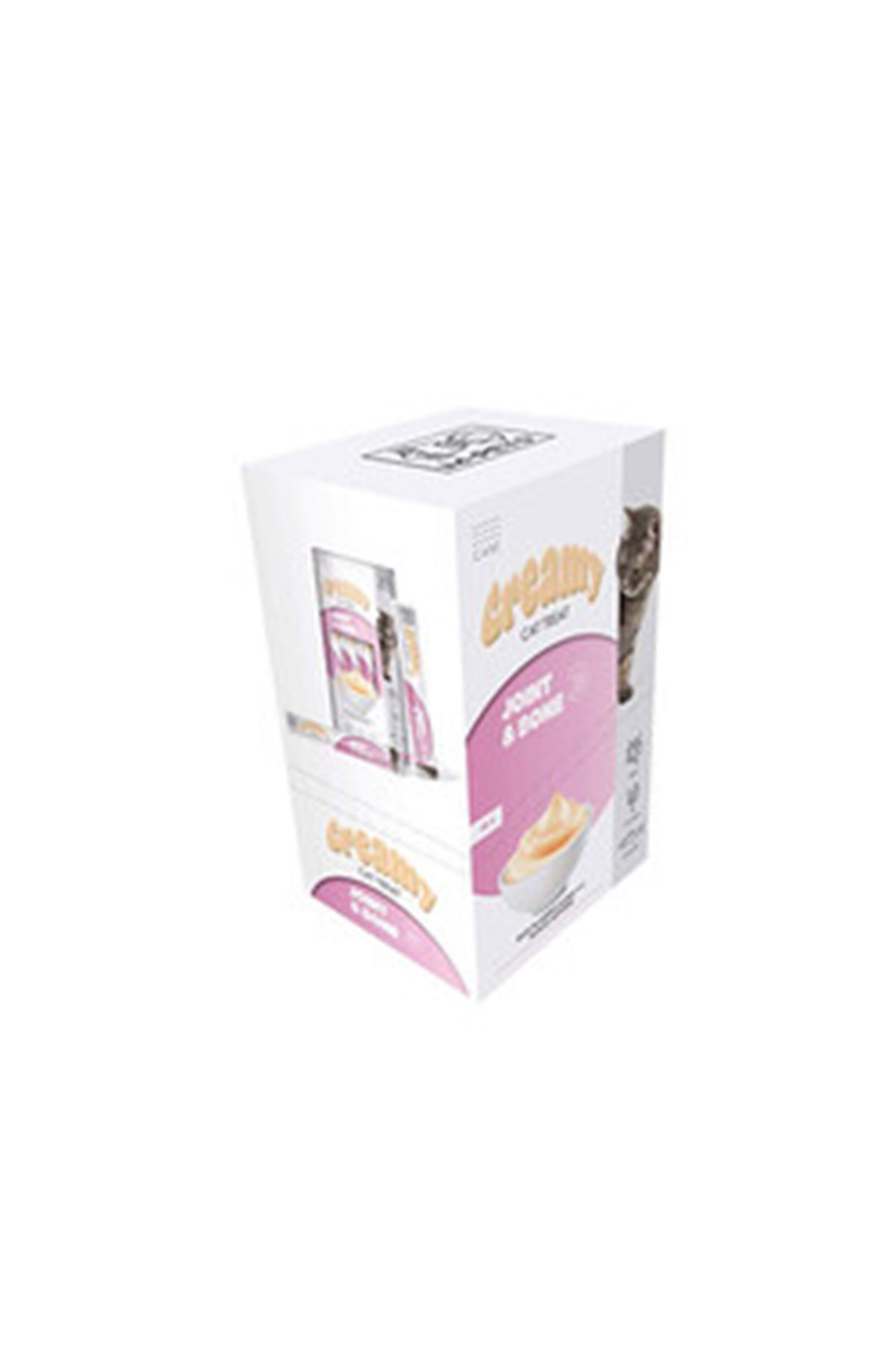 M-Pets Ödül Maması Kas Yapısı Destekleyici 4*15 G