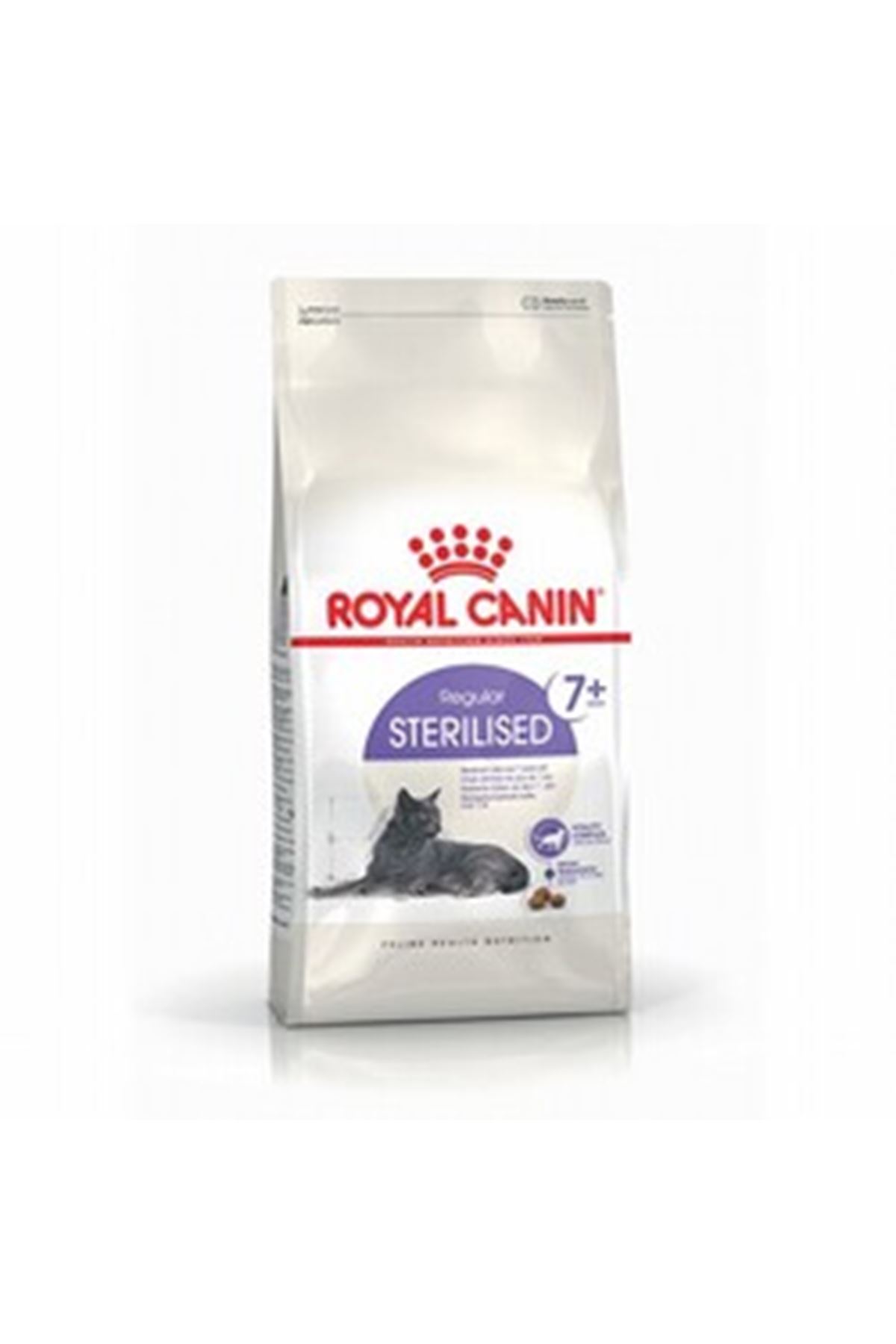 Royal Canin Kısır Kedi Maması 7+ Yaş 3.5 Kg