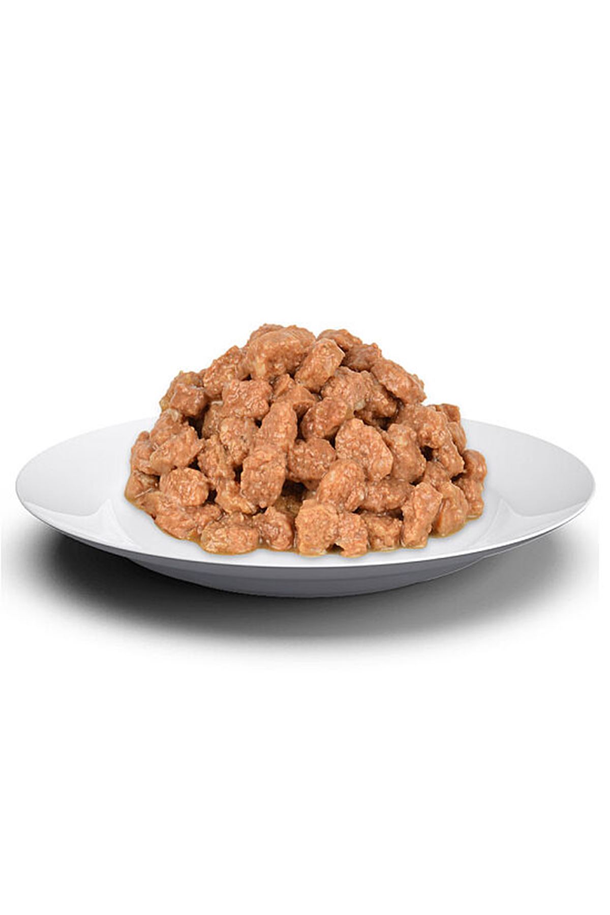 Jungle Kedi Yaş Maması Somonlu 100 G