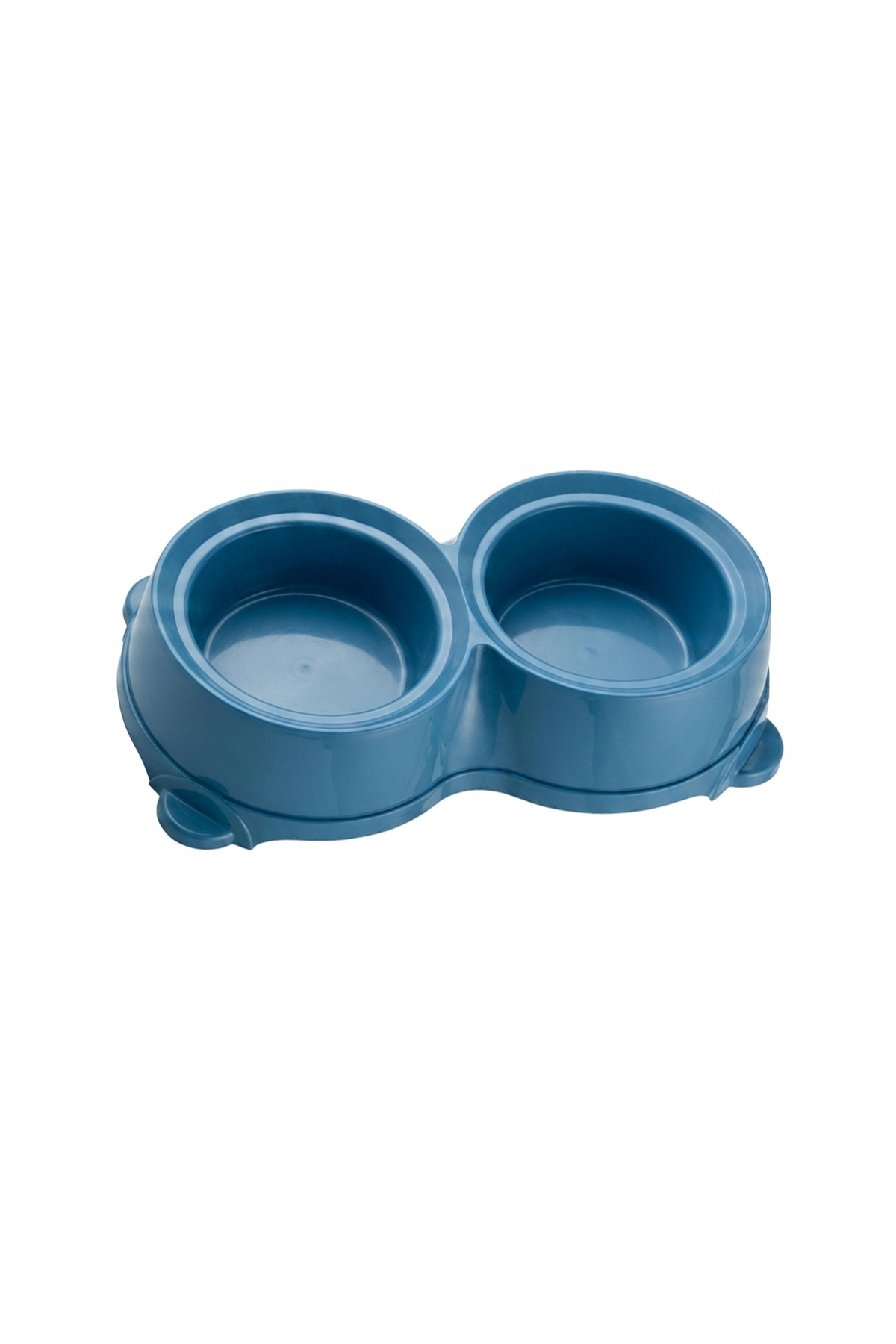 Troy Mama Ve Su Kabı İkili Mavi 395*220*140 mm