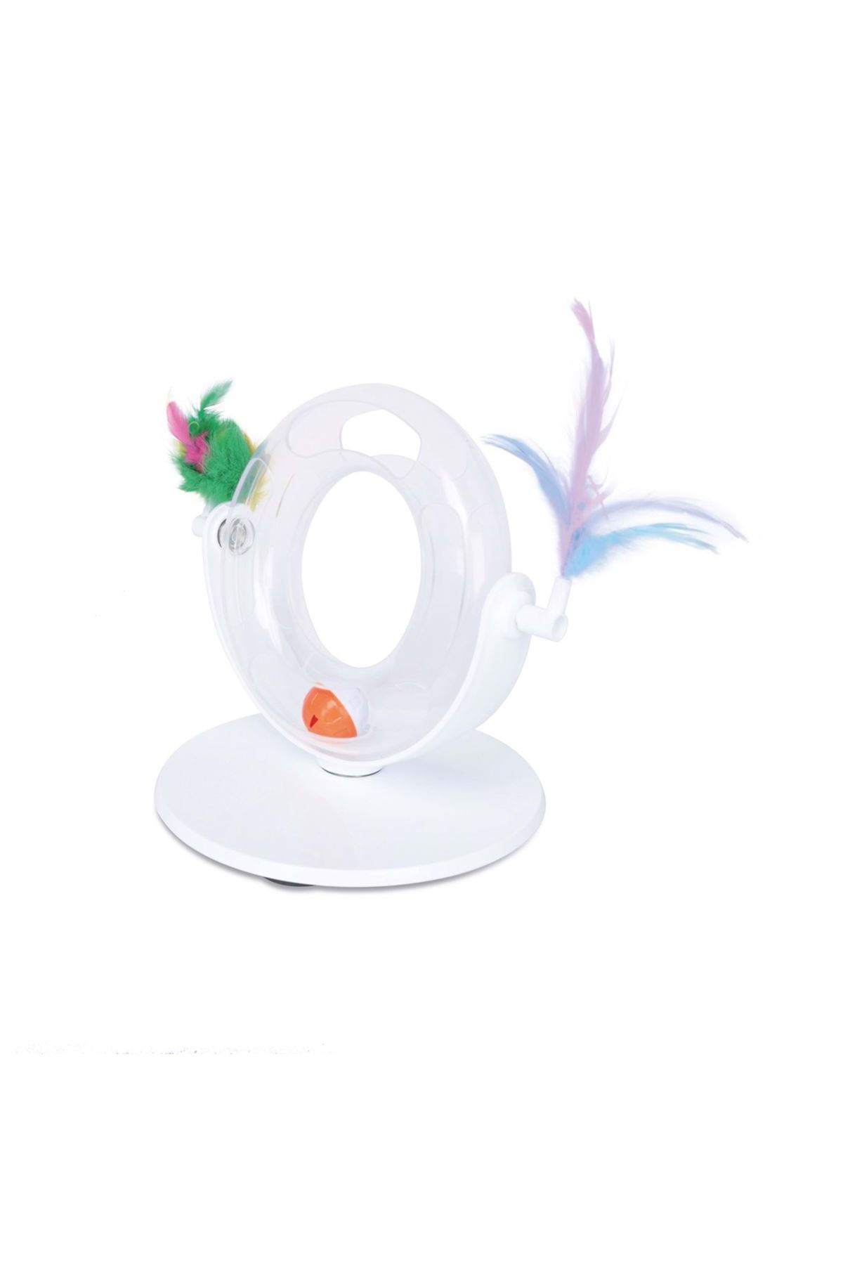 M-Pets Kedi Oyuncağı Rollercoaster 30*20.8*22.5 Cm