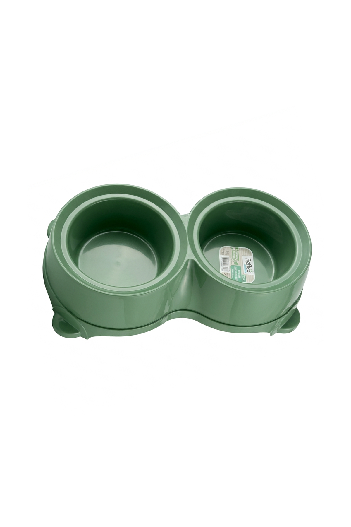 Troy Mama Ve Su Kabı İkili Yeşil 395*220*140 mm