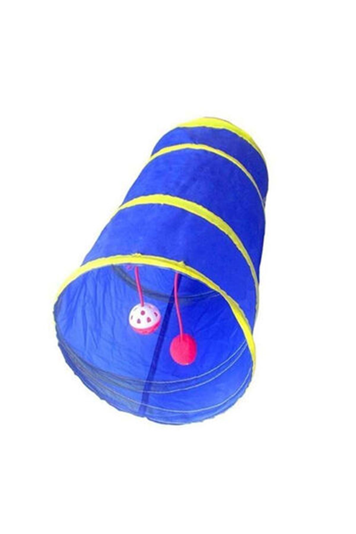 Eastland Kedi Tüneli Çıngıraklı 25*55 Cm