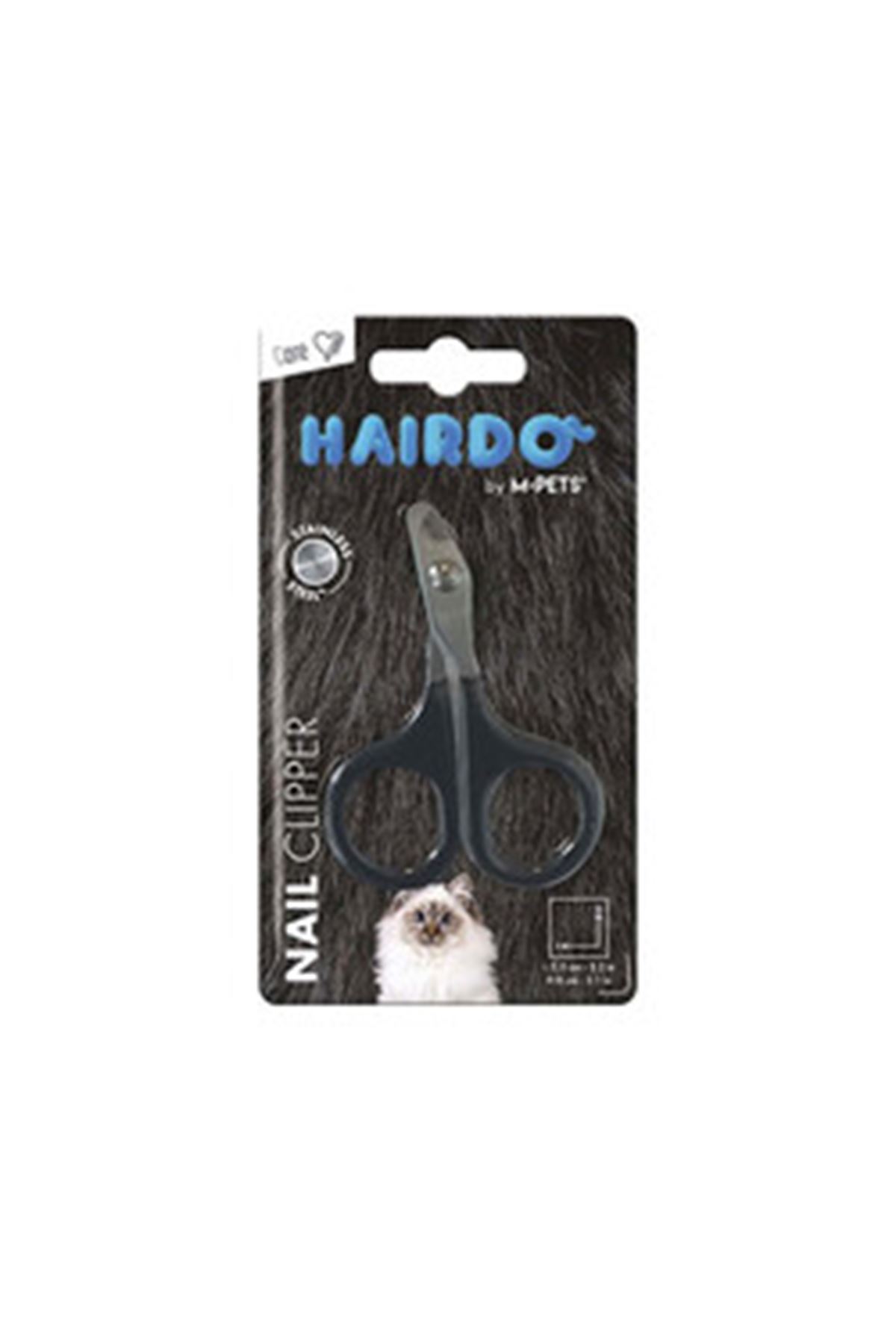 M-Pets Kedi Tırnak Makası Hairdo Nail Clipper