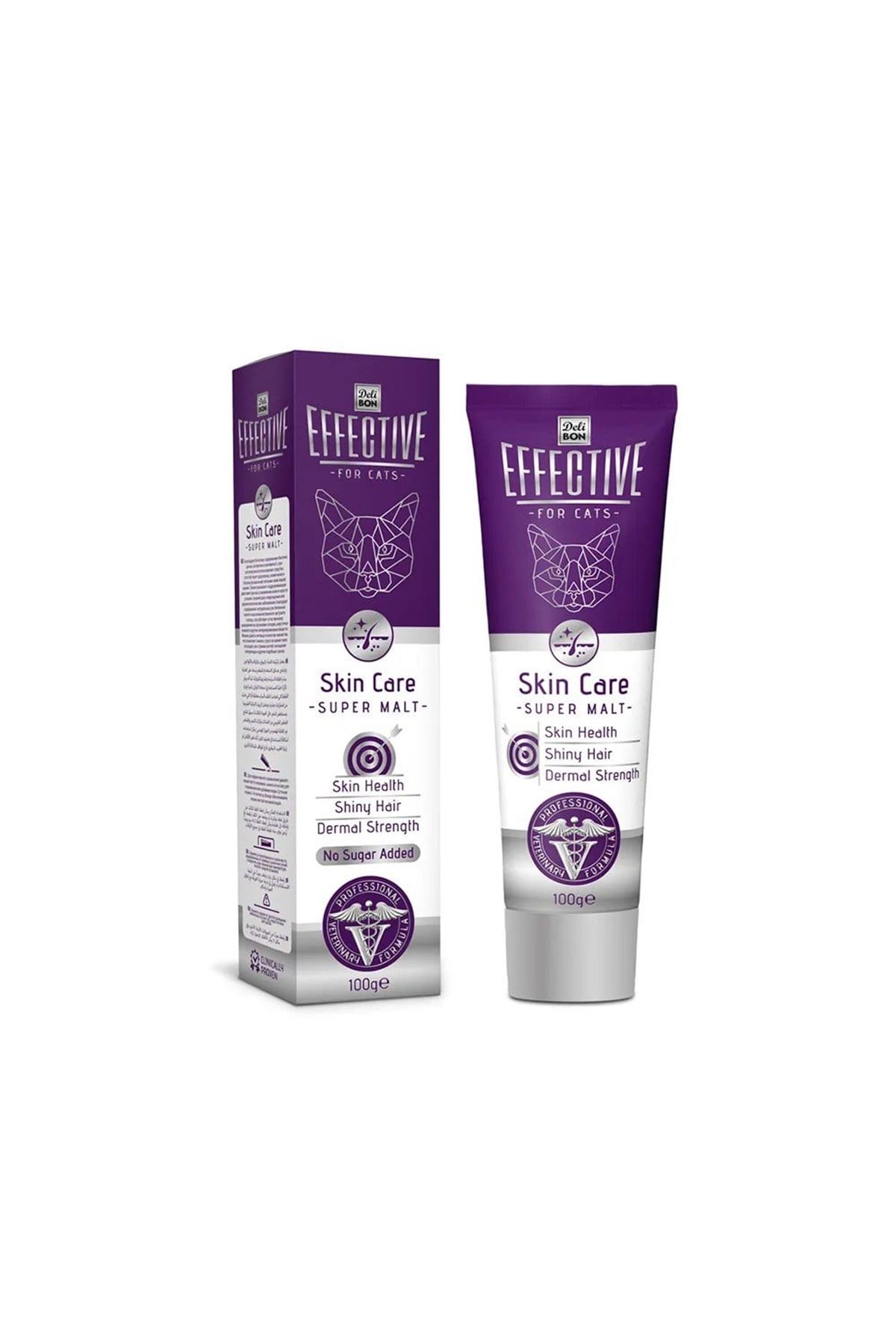 Effective Kedi Malt Skin Care 100 G