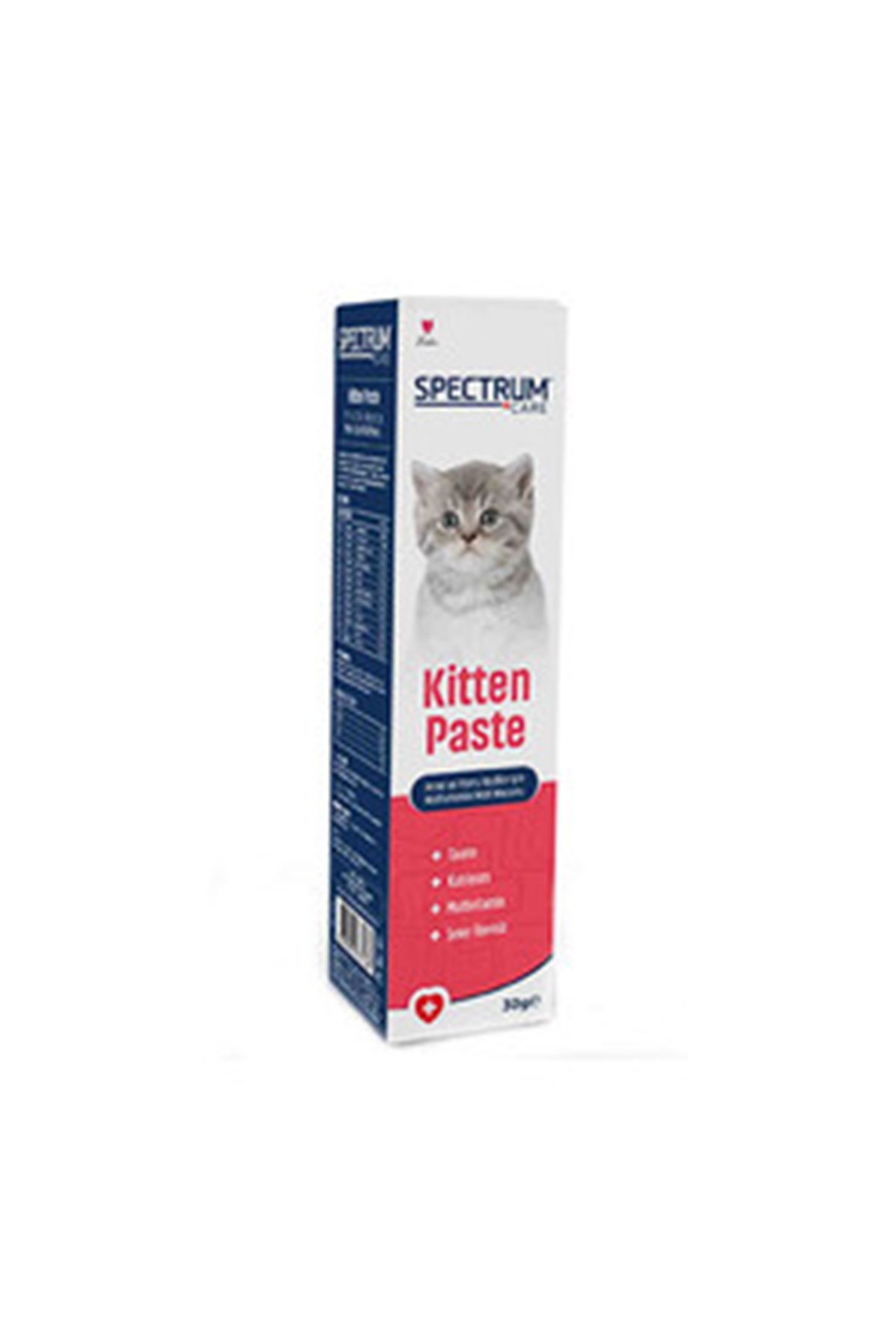Spectrum Anne ve Yavru Kedi Maltı Multivitamin 30G