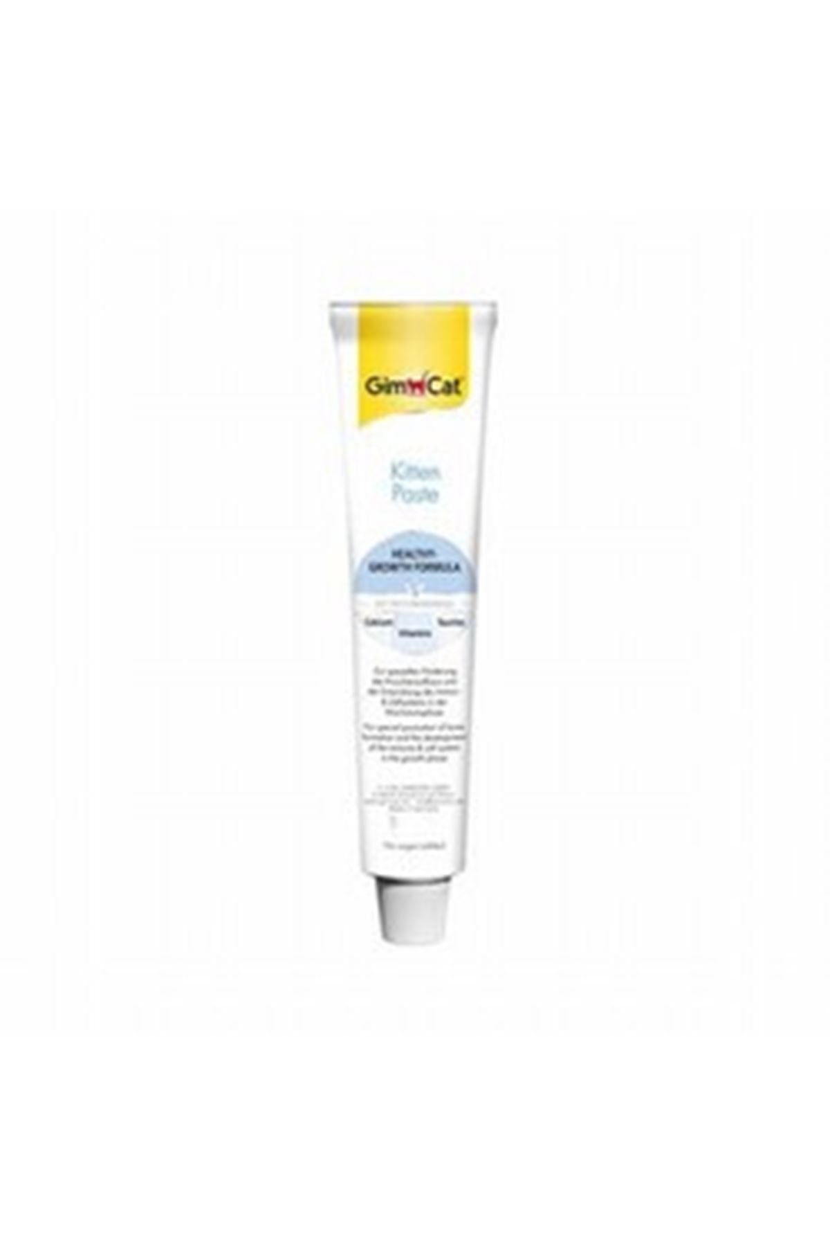 GimCat Yavru Kedi Maltı 50 G