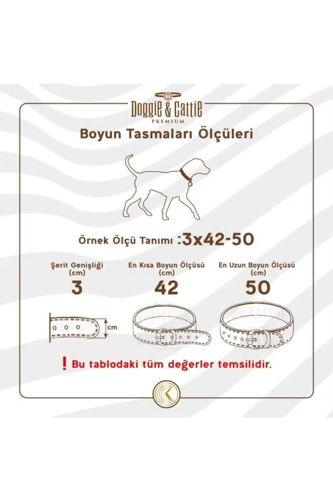 Cattie Kedi Boyun Tasması Lastikli Kırmızı 20-30Cm