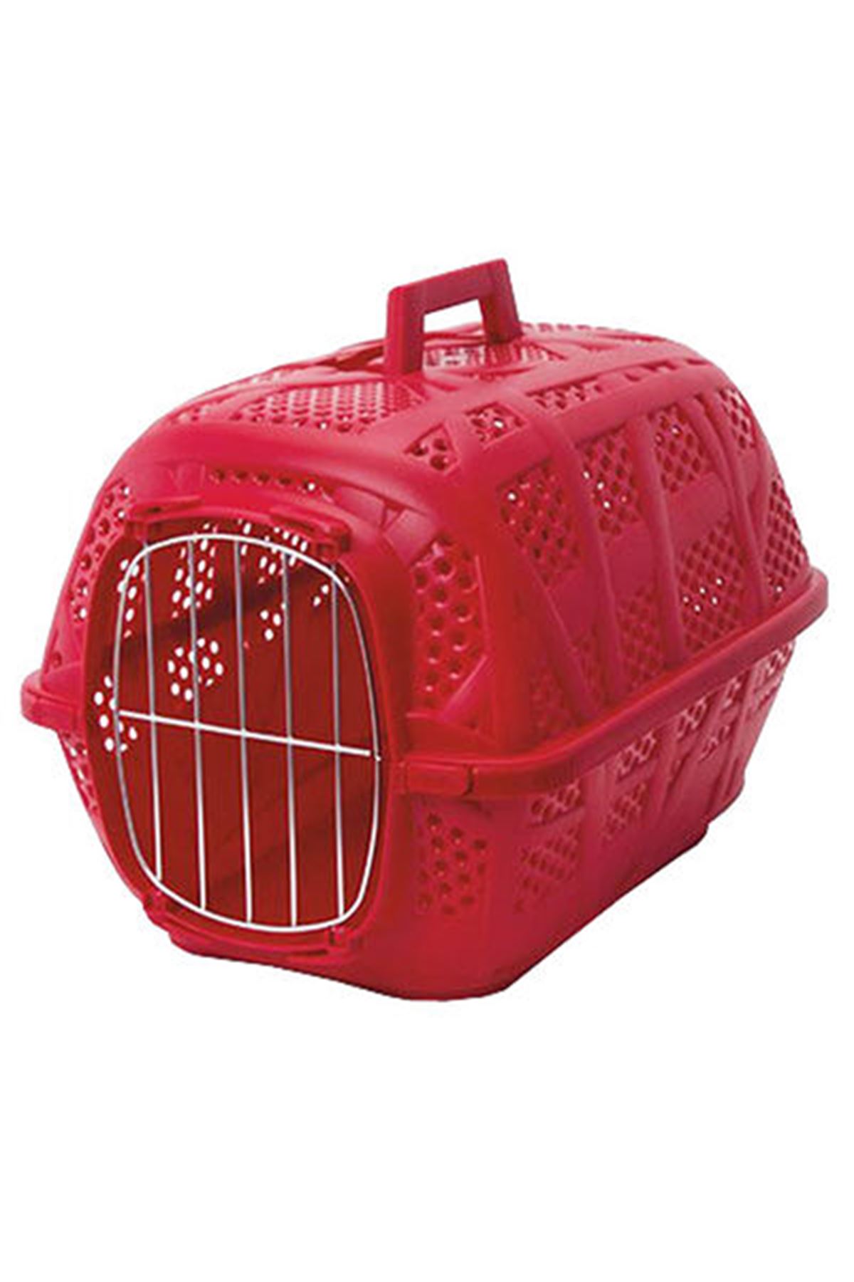 Imac Carry Sport Taşıma Çantası Metal Kapılı Pembe