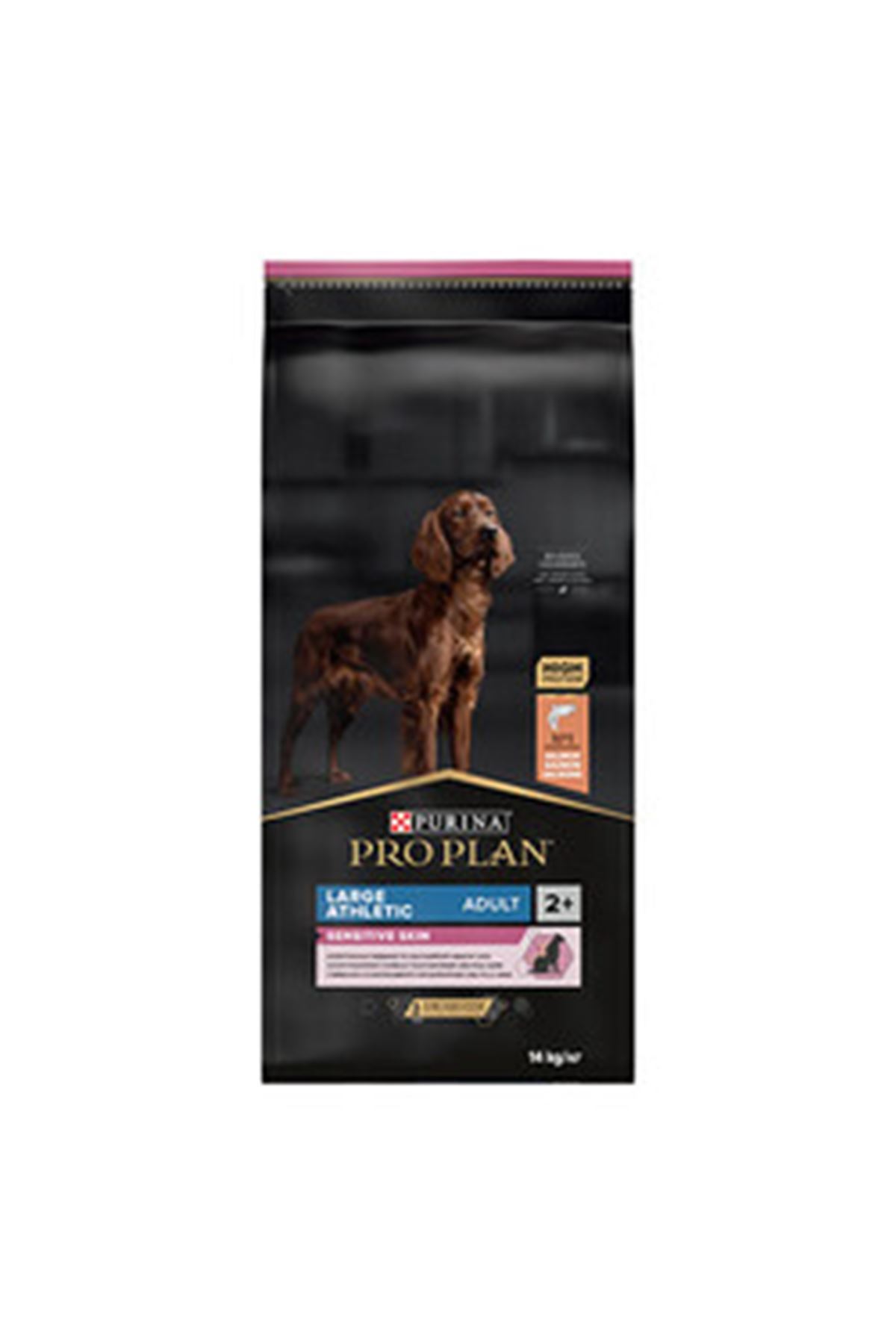 Proplan Köpek Maması Büyük Irk Somon,Pirinç 14 Kg