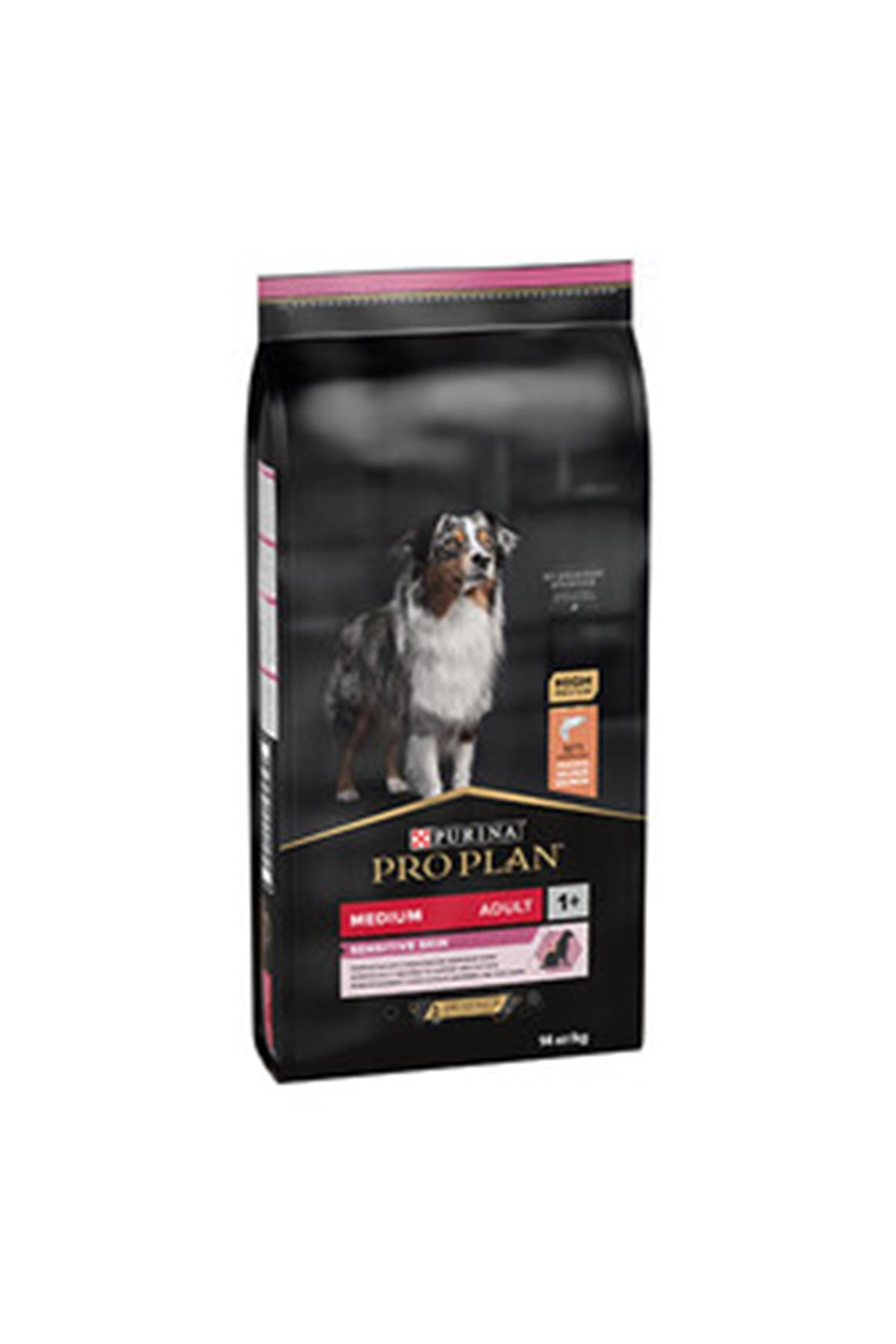 Proplan Köpek Maması Orta Irk Kuzulu 14 Kg
