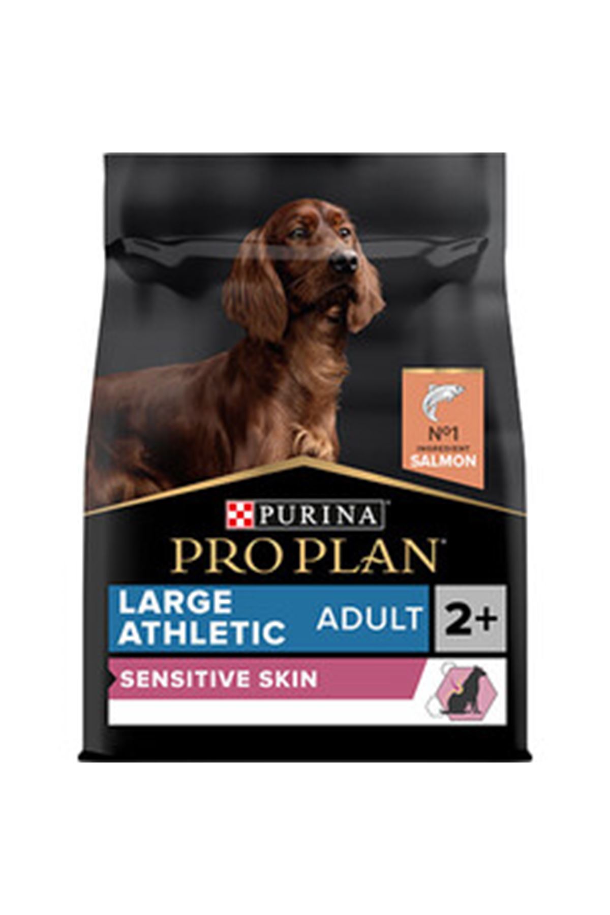Proplan Köpek Maması Büyük Irk Somon,Pirinç 14 Kg