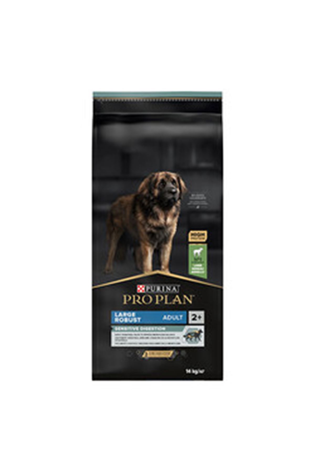 Proplan Köpek Maması Büyük Irk Kuzu,Pirinçli 14 Kg