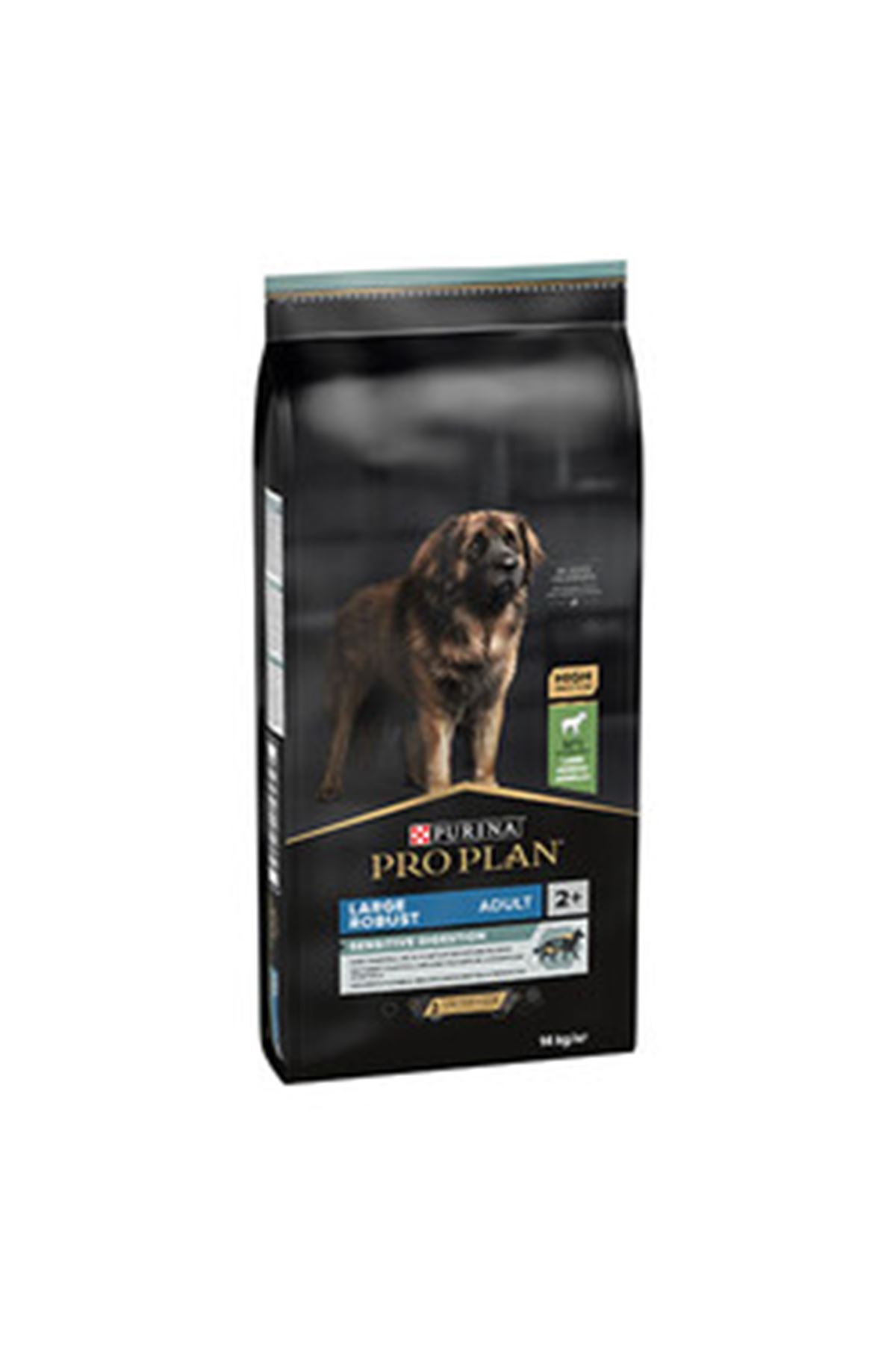 Proplan Köpek Maması Büyük Irk Kuzu,Pirinçli 14 Kg