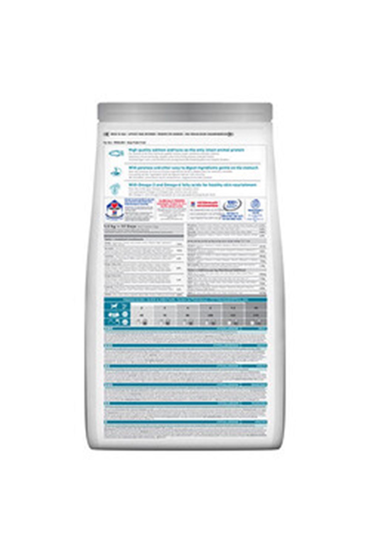 Hill's Köpek Maması Küçük Irk Hipoalerjenik 1.5 Kg