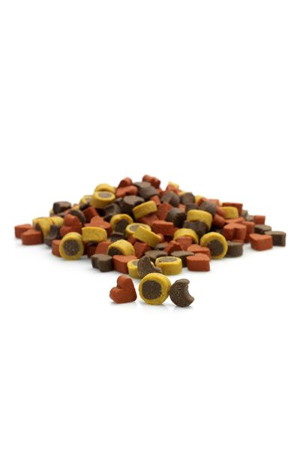 Reflex Semi-Moist Köpek Ödül Sport Mix 150 G