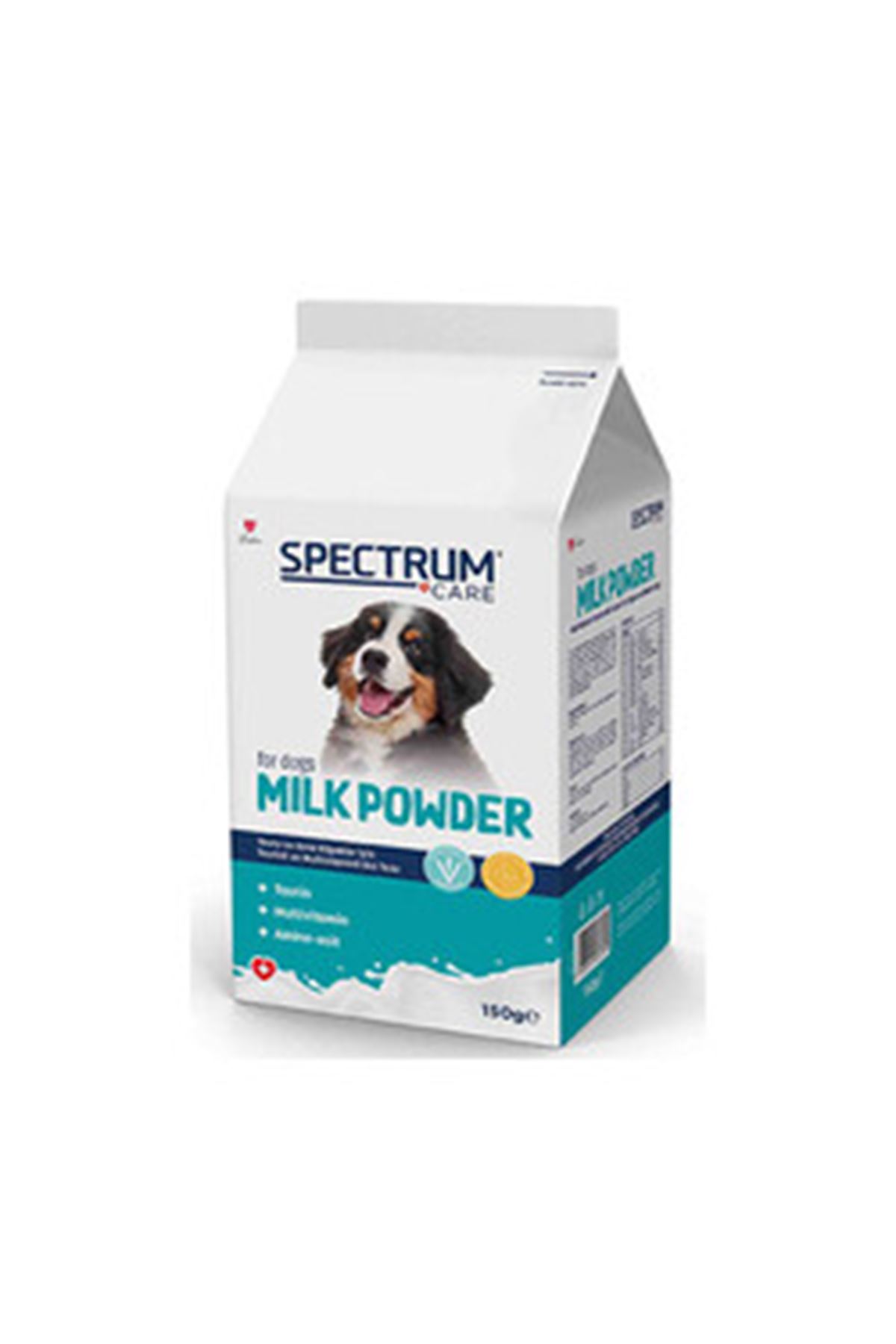Spectrum Yavru Köpek Süt Tozu Multivitamin 150 G