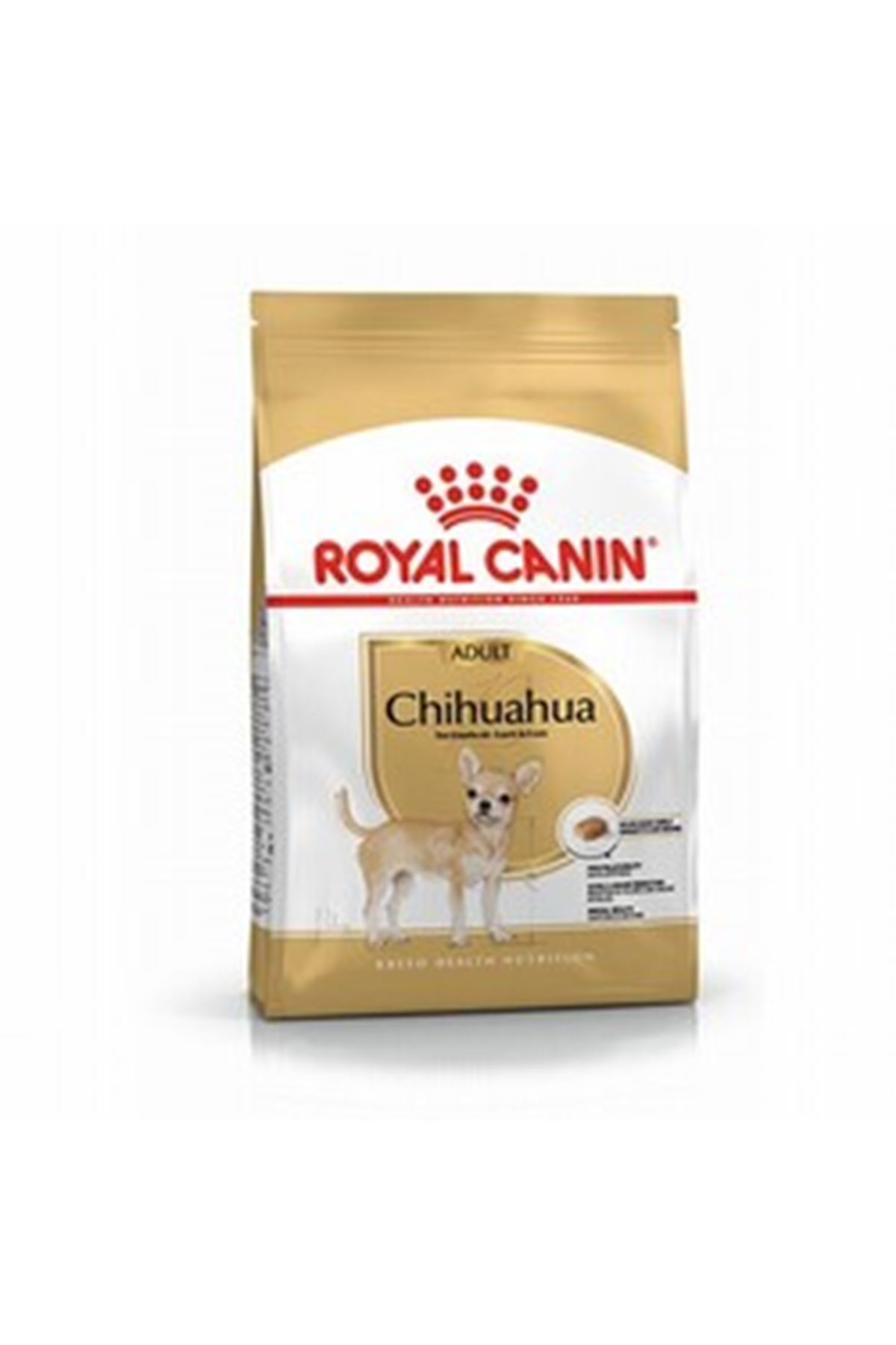 Royal Canin Köpek Maması Chihuahua 1.5 Kg