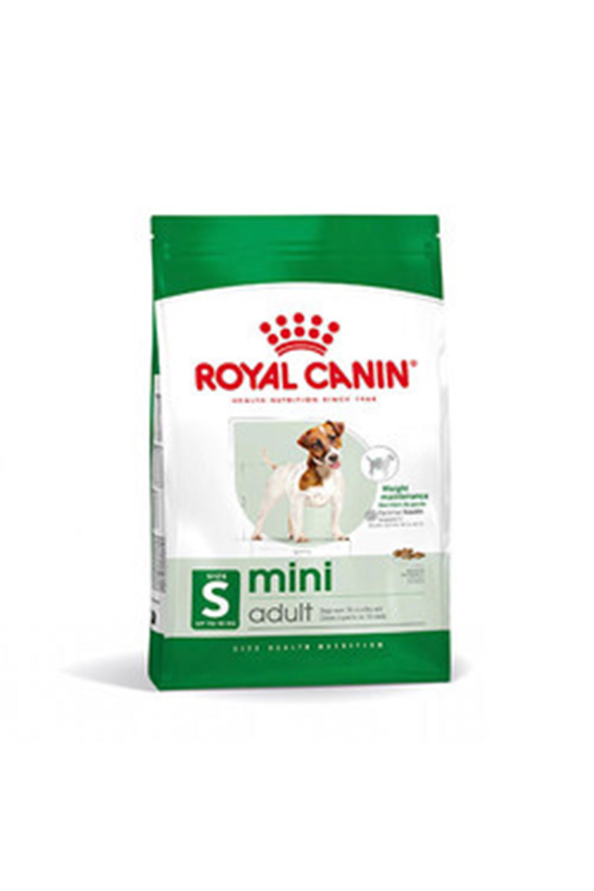 Royal Canin Köpek Maması Mini Irk 4 Kg